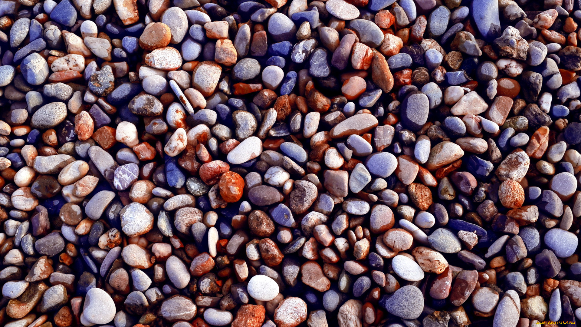 природа, камни, , минералы, галька