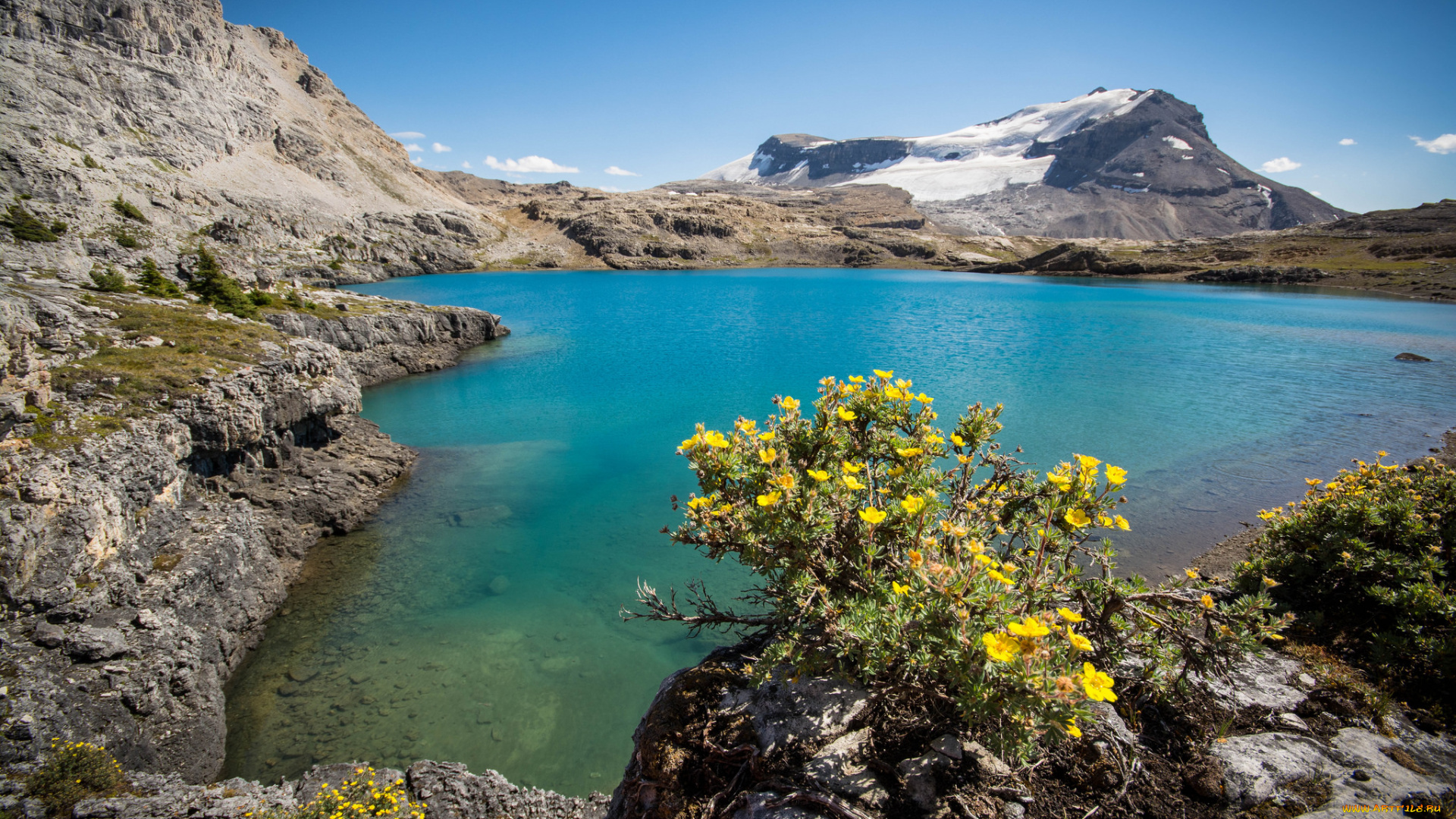 природа, реки, озера, простор