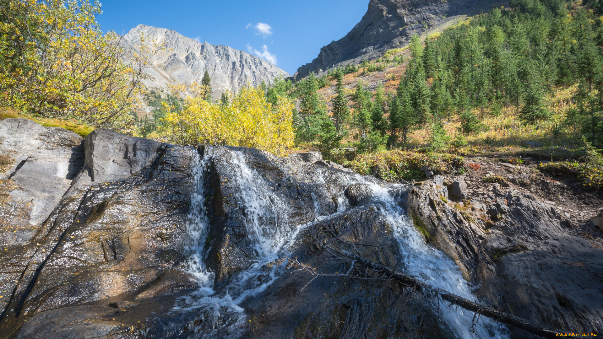 природа, реки, озера, простор