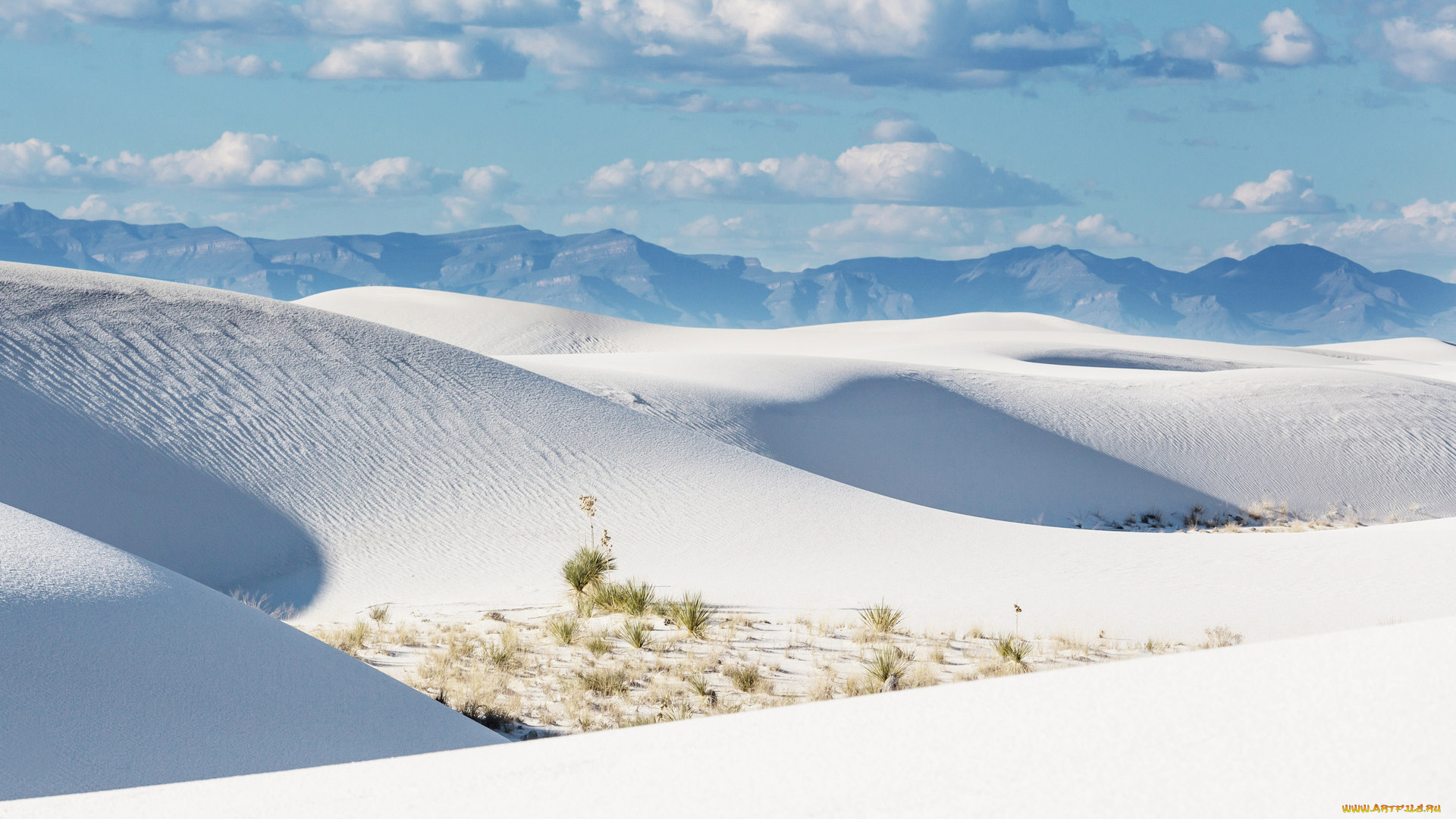 white, sands, new, mexico, природа, пустыни, песок, пейзаж, white, sands, new, mexico, пустыня