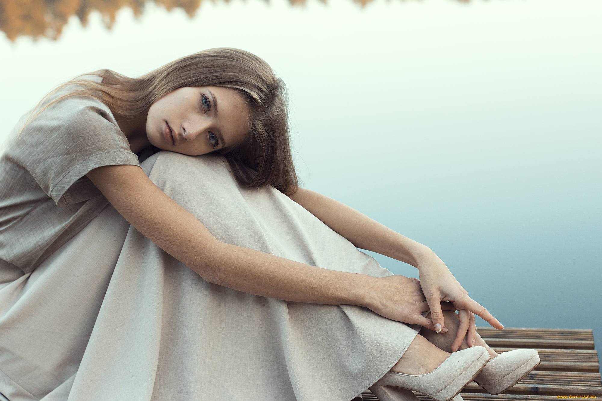 девушка, девушки, -unsort, , брюнетки, темноволосые, модель