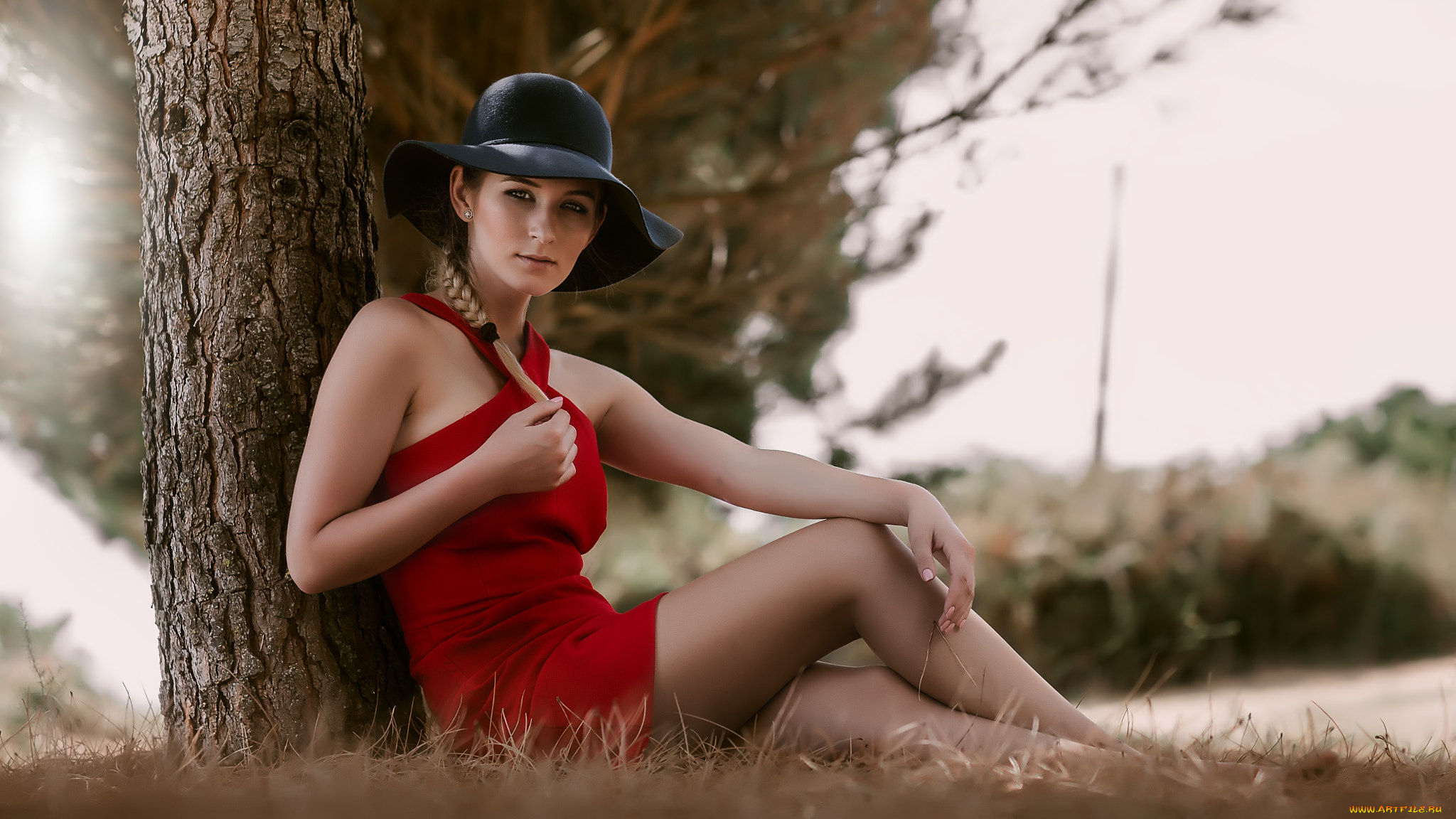 девушка, девушки, -unsort, , блондинки, , светловолосые, модель