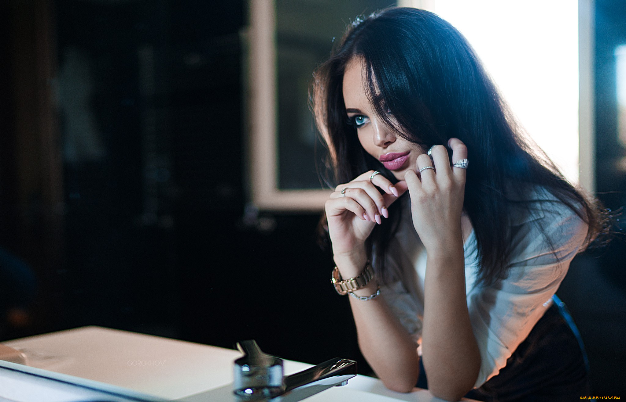 taya, koskina, девушки, taya, koskina, девушка, модель