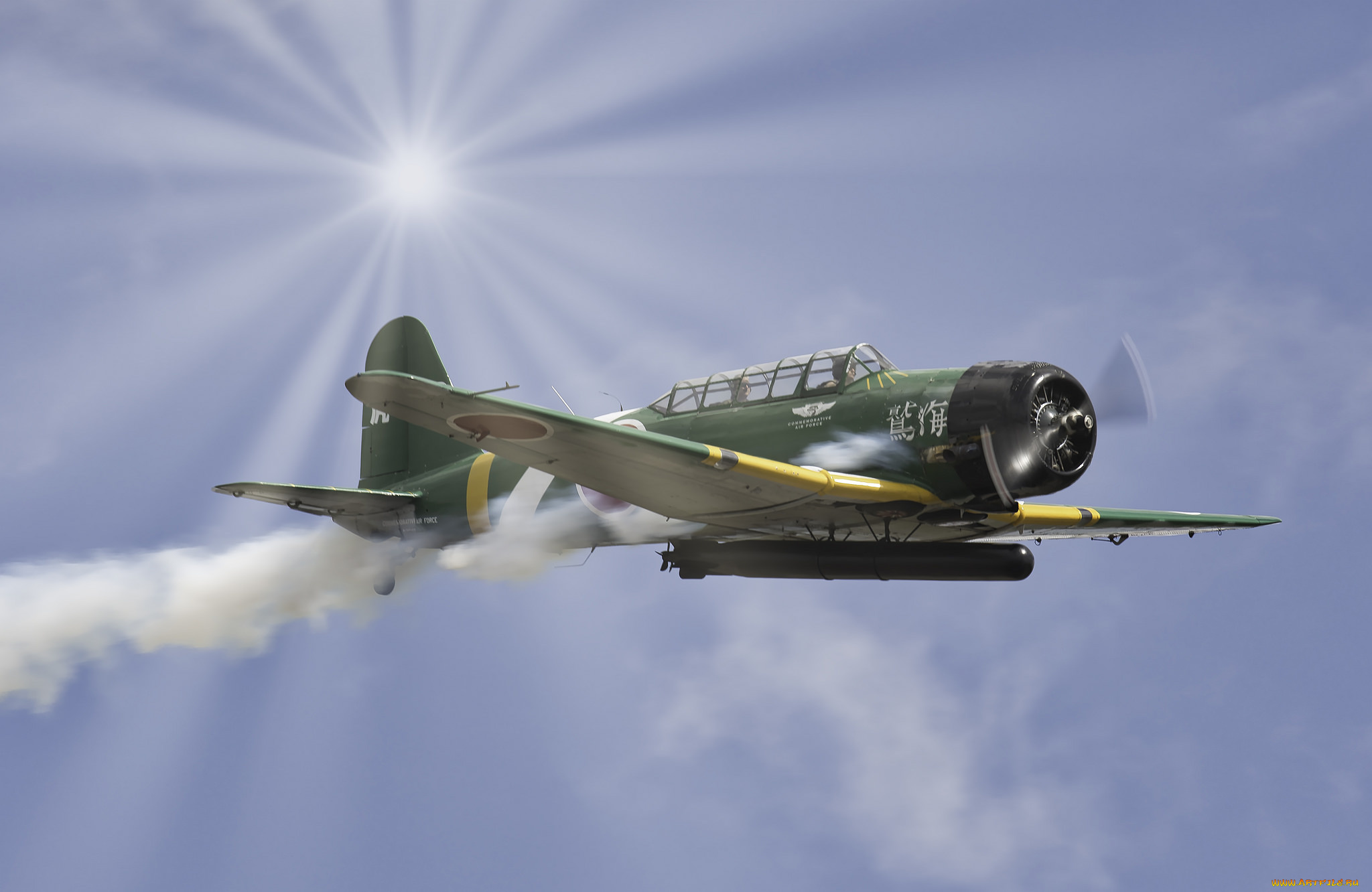 авиация, боевые, самолёты, ввс