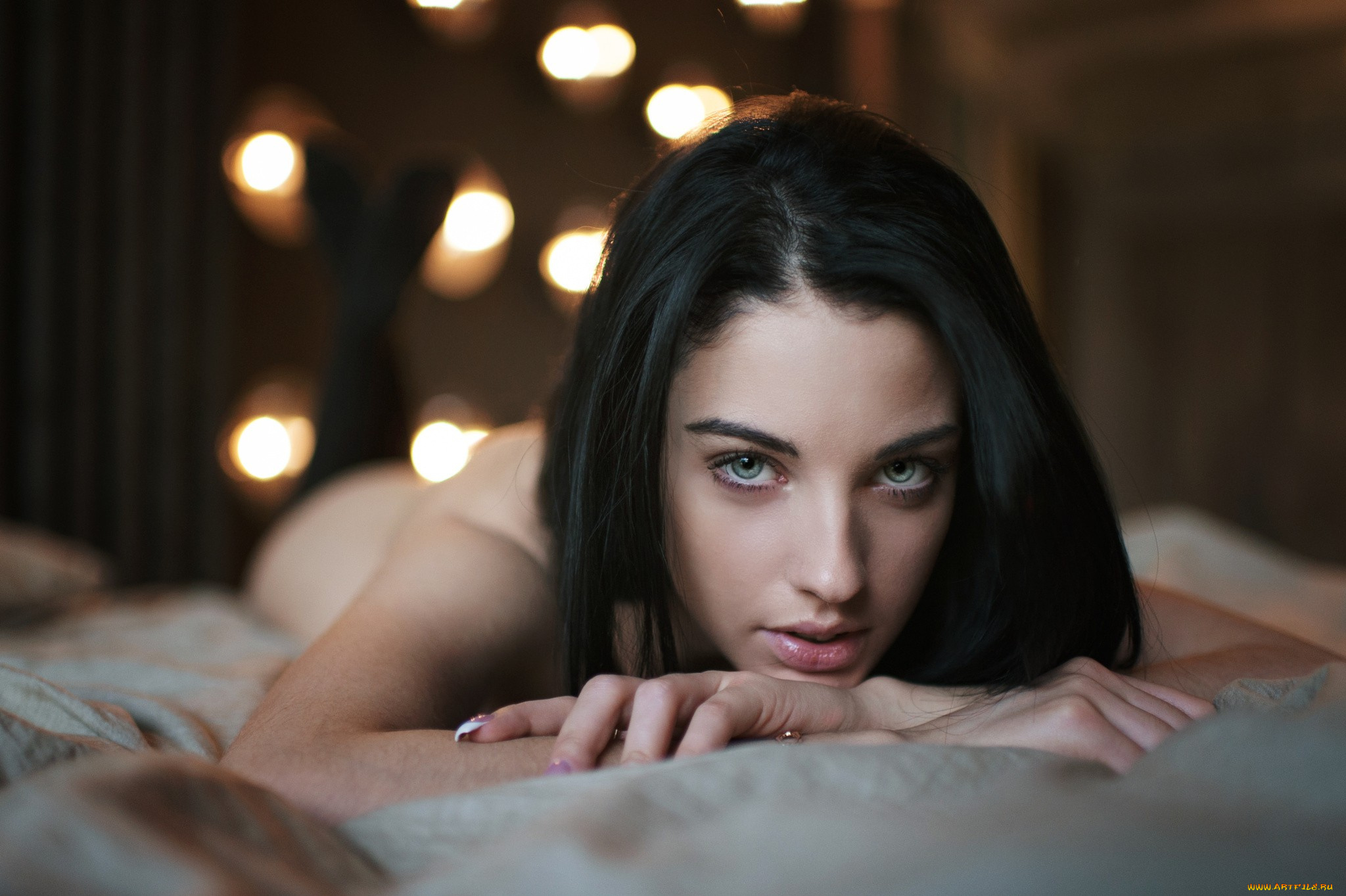 alla, berger, девушки, алла, бергер, модель, девушка