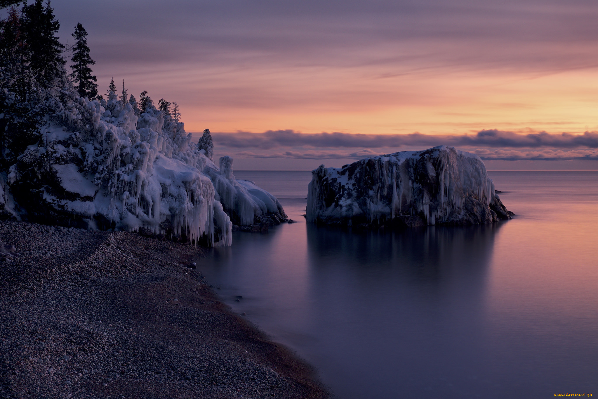 природа, реки, озера, простор