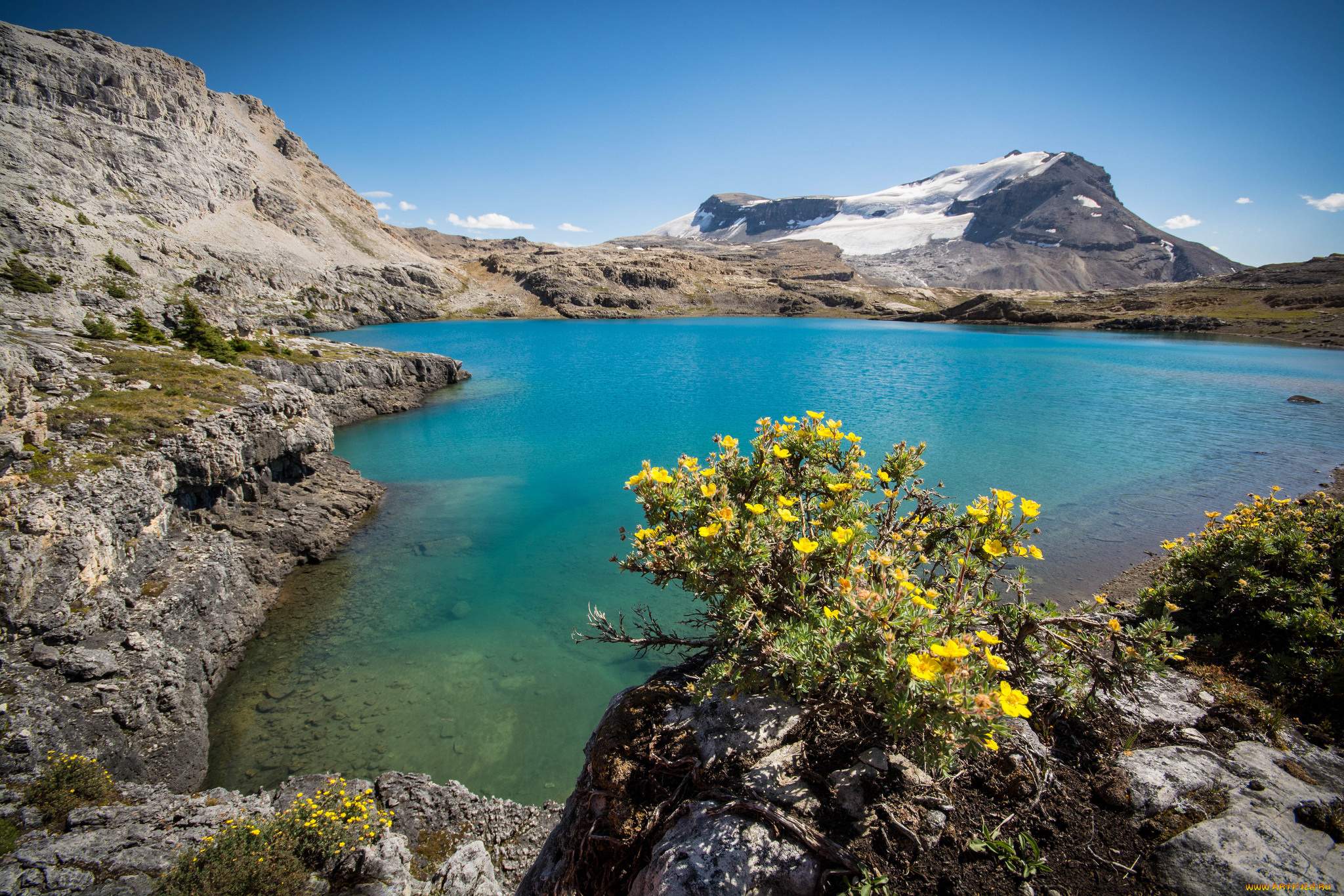 природа, реки, озера, простор