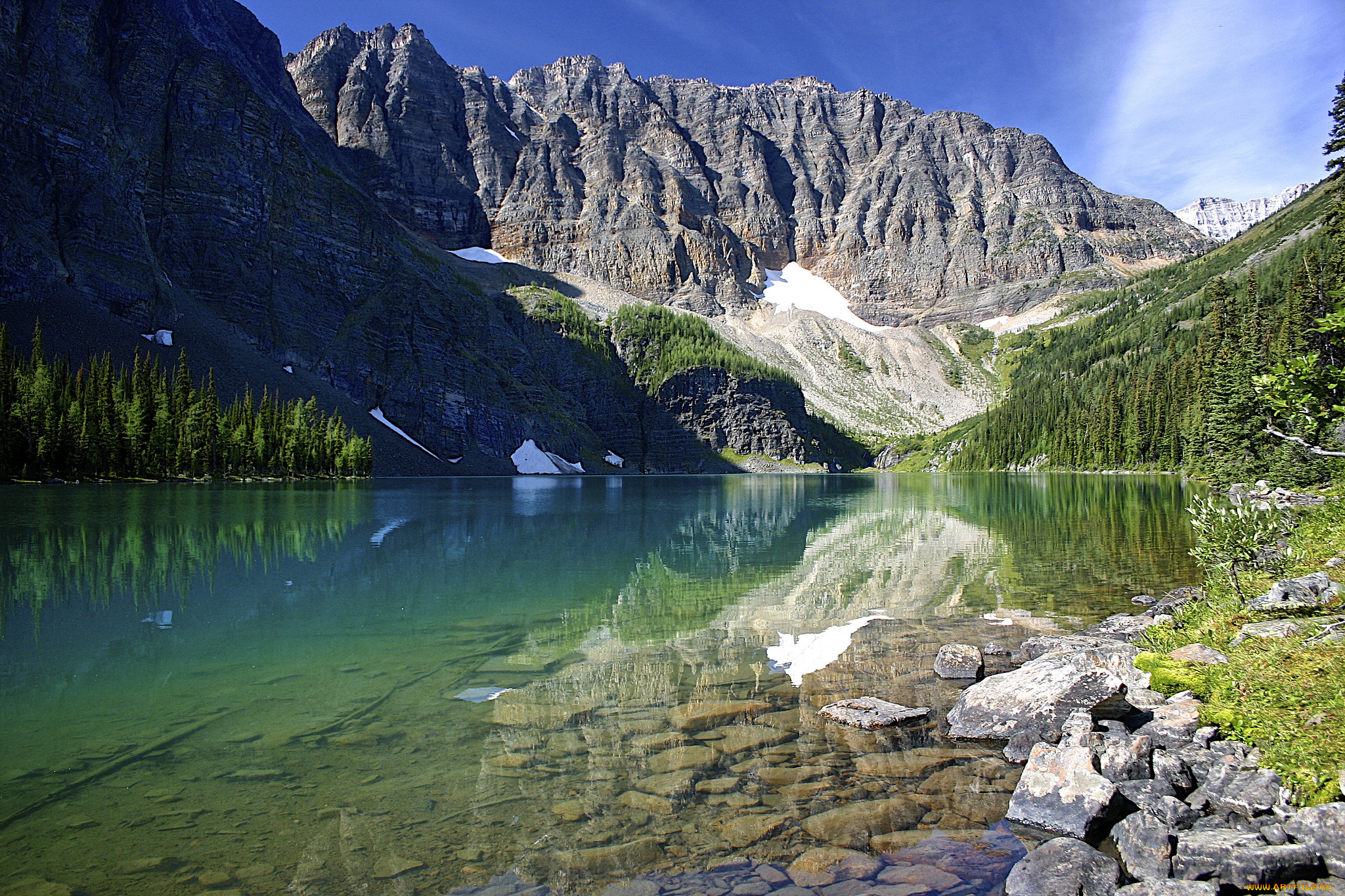 природа, реки, озера, простор