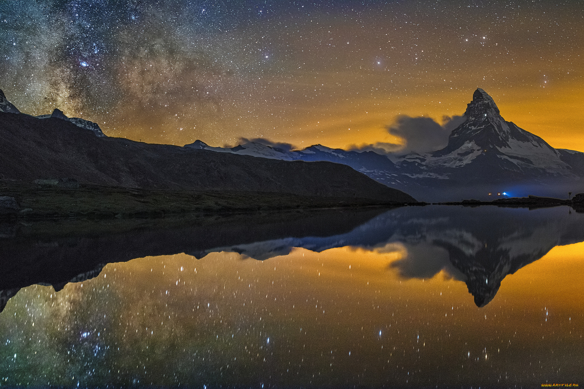 природа, реки, озера, простор