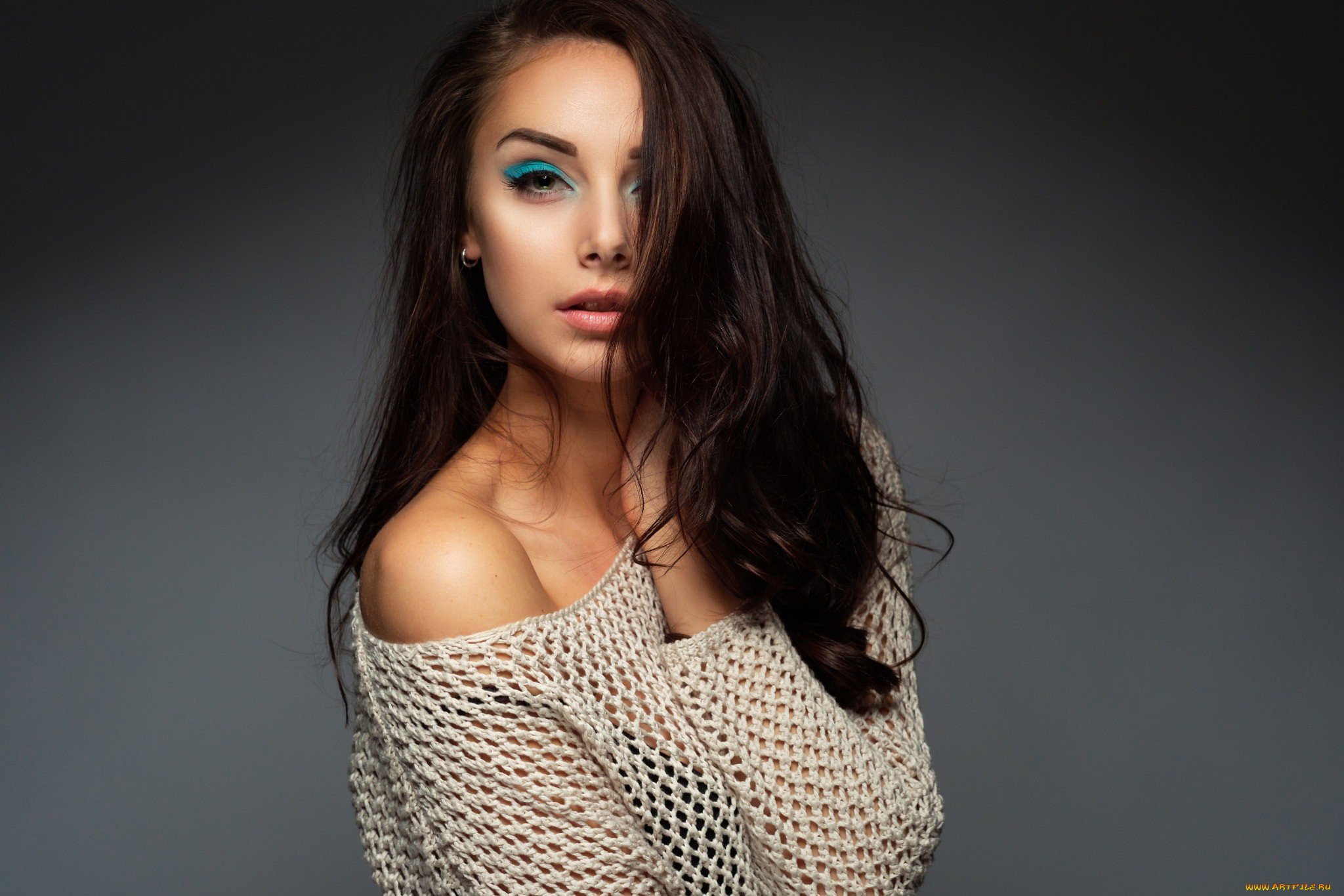 девушка, девушки, -unsort, , брюнетки, темноволосые, модель