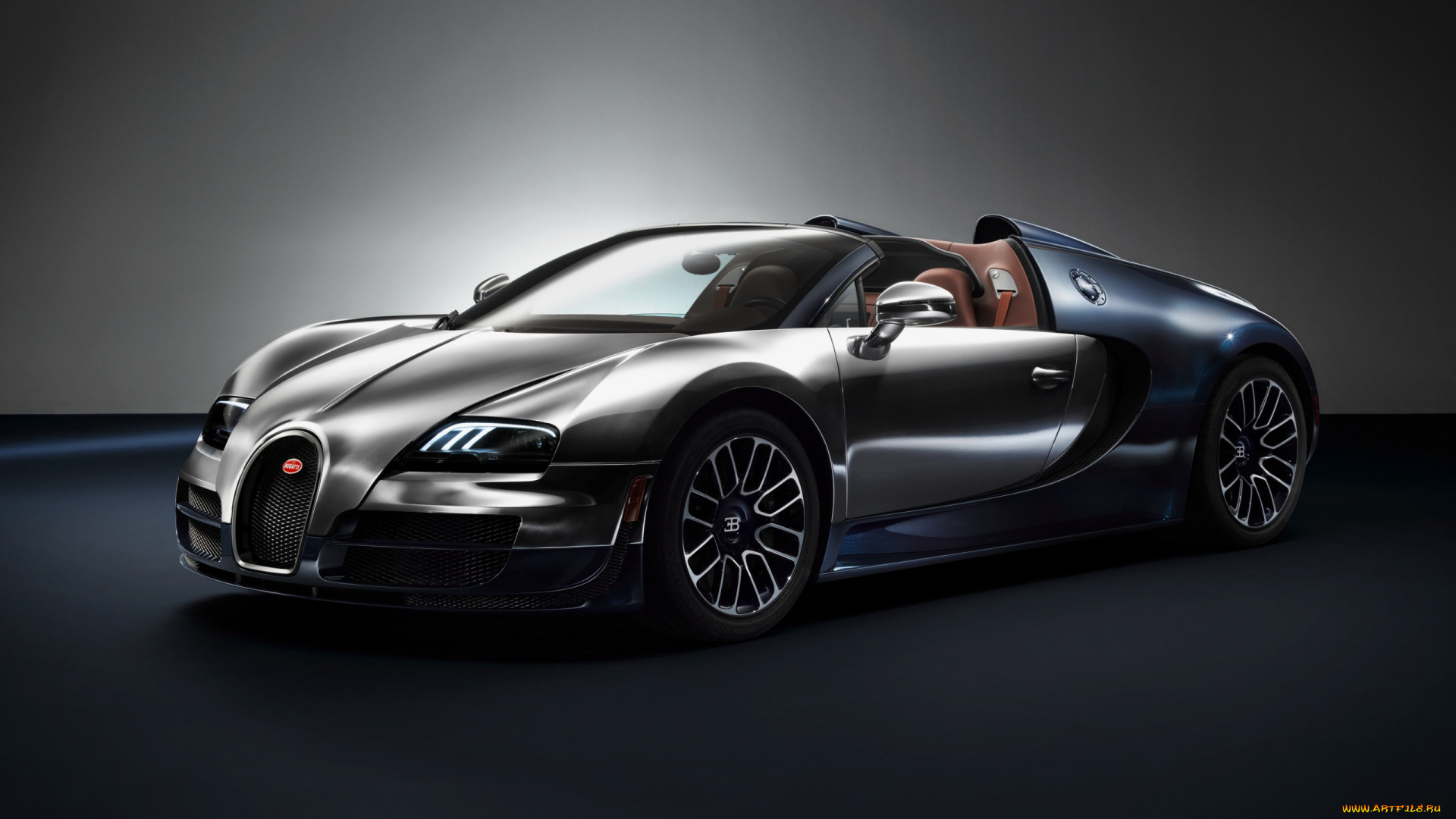 автомобили, bugatti, бугатти, серебристый