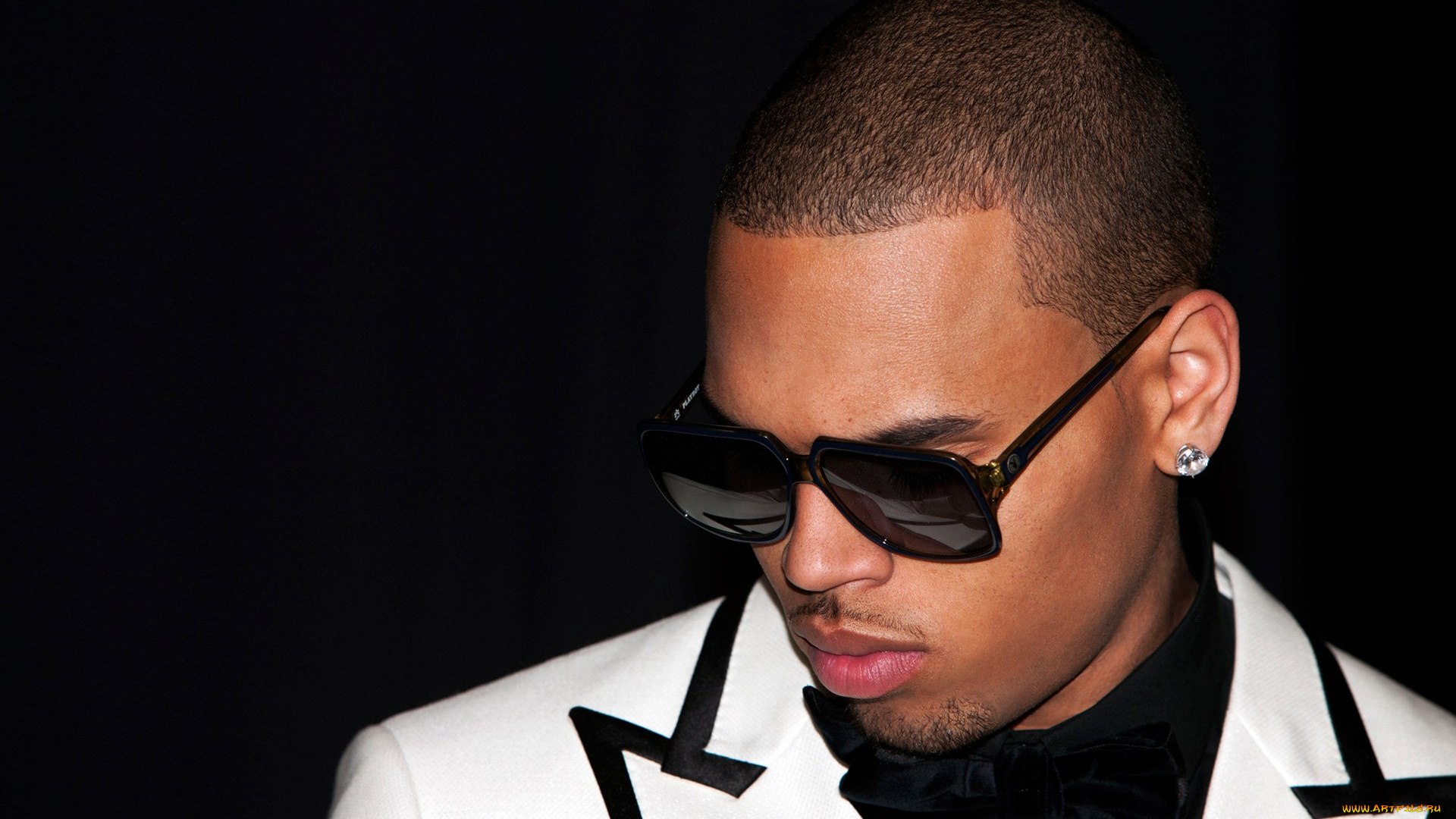 chris-brown, музыка, chris, brown, музыкант