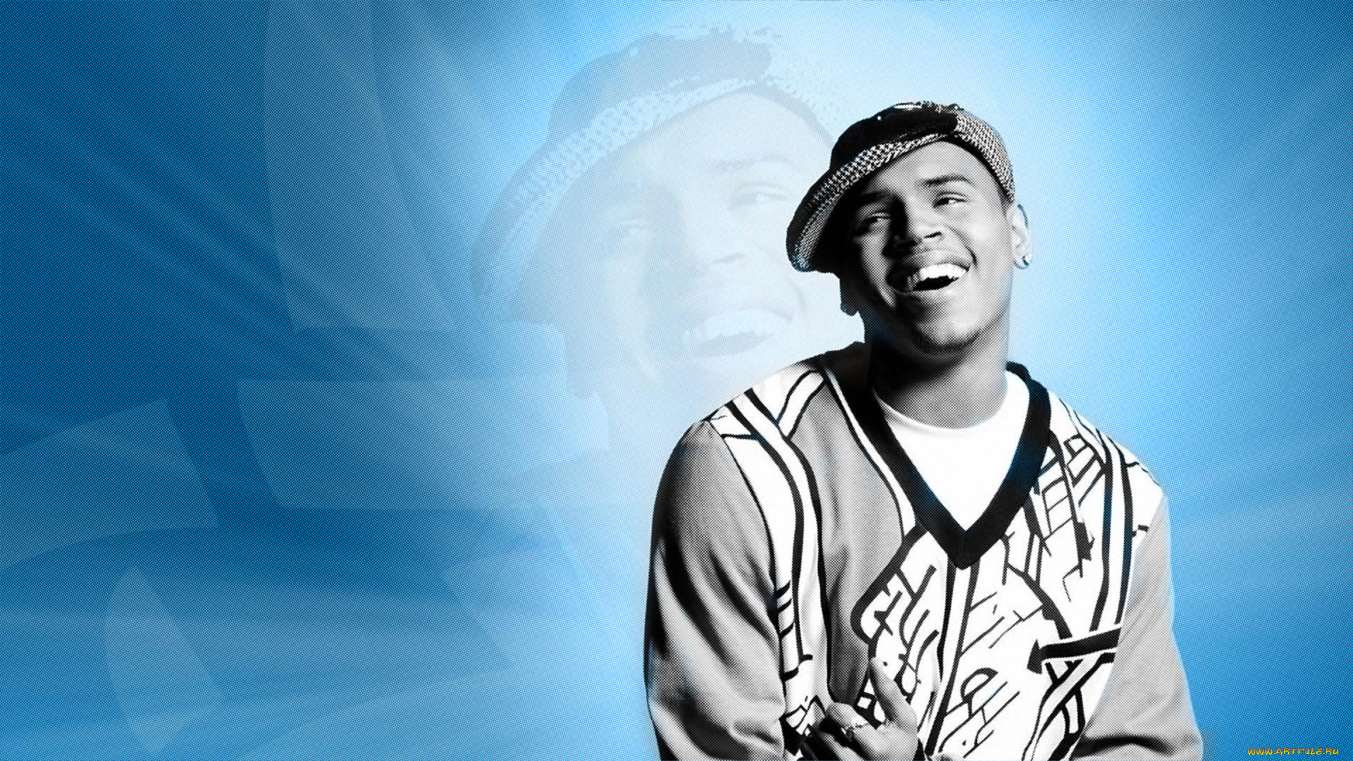 chris-brown, музыка, chris, brown, музыкант