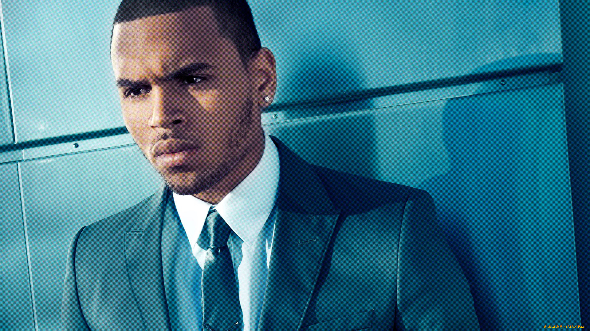 chris-brown, музыка, chris, brown, музыкант