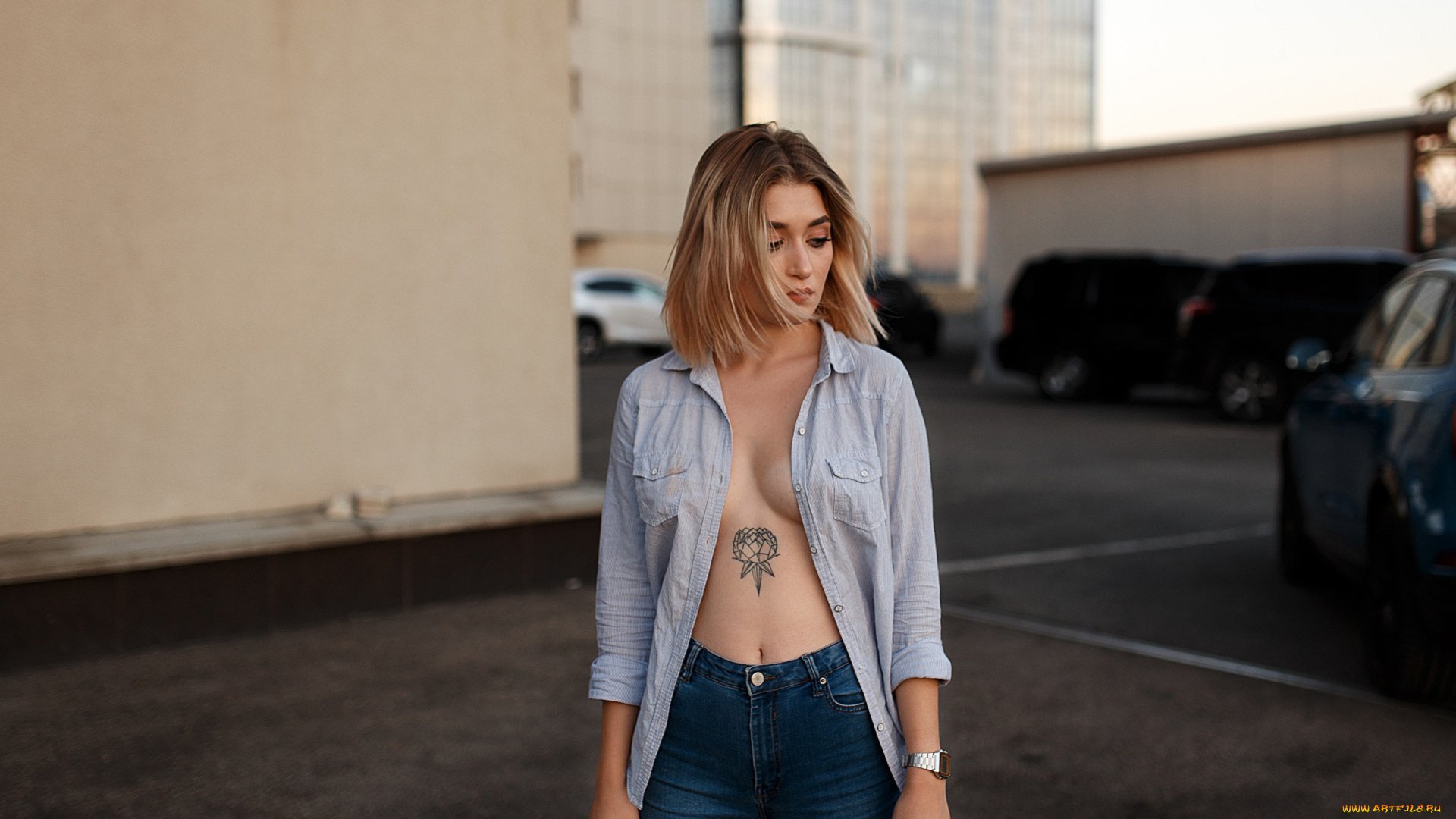 девушка, девушки, -unsort, , блондинки, , светловолосые, модель