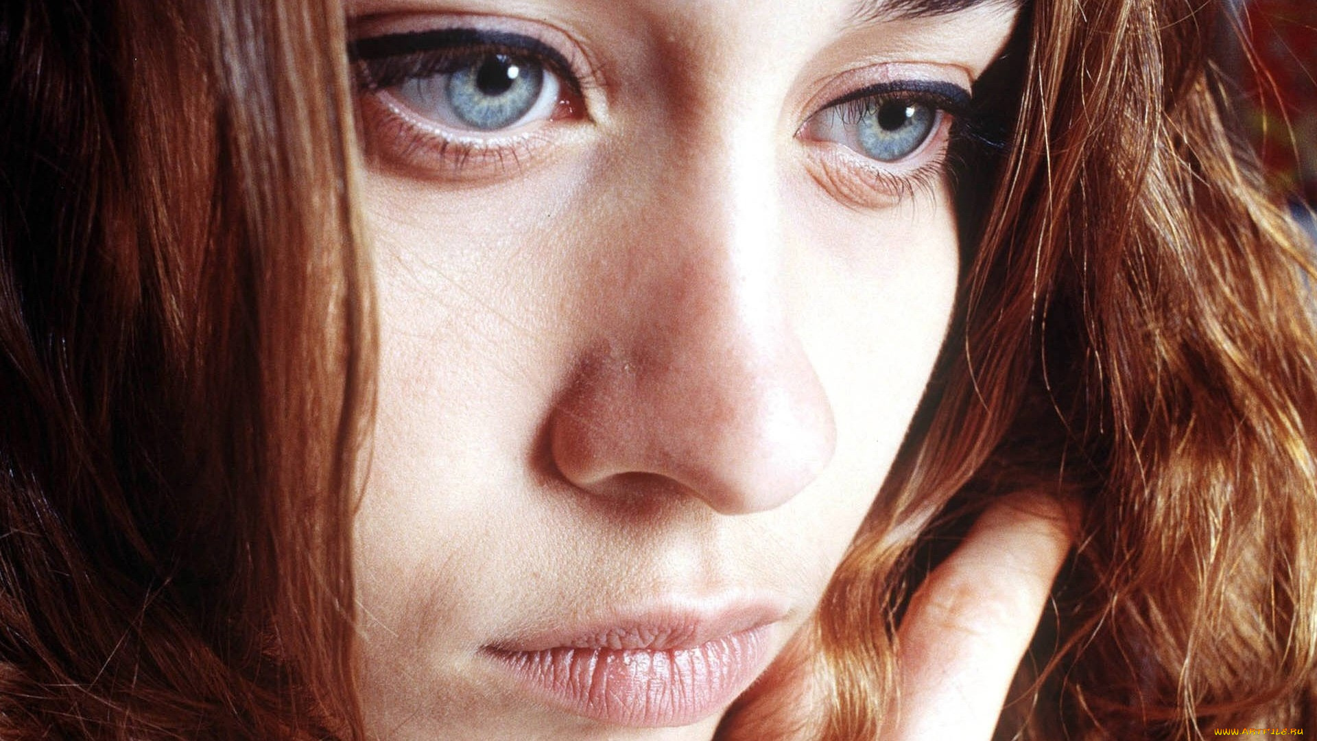 fiona-apple, музыка, fiona, apple, женщина