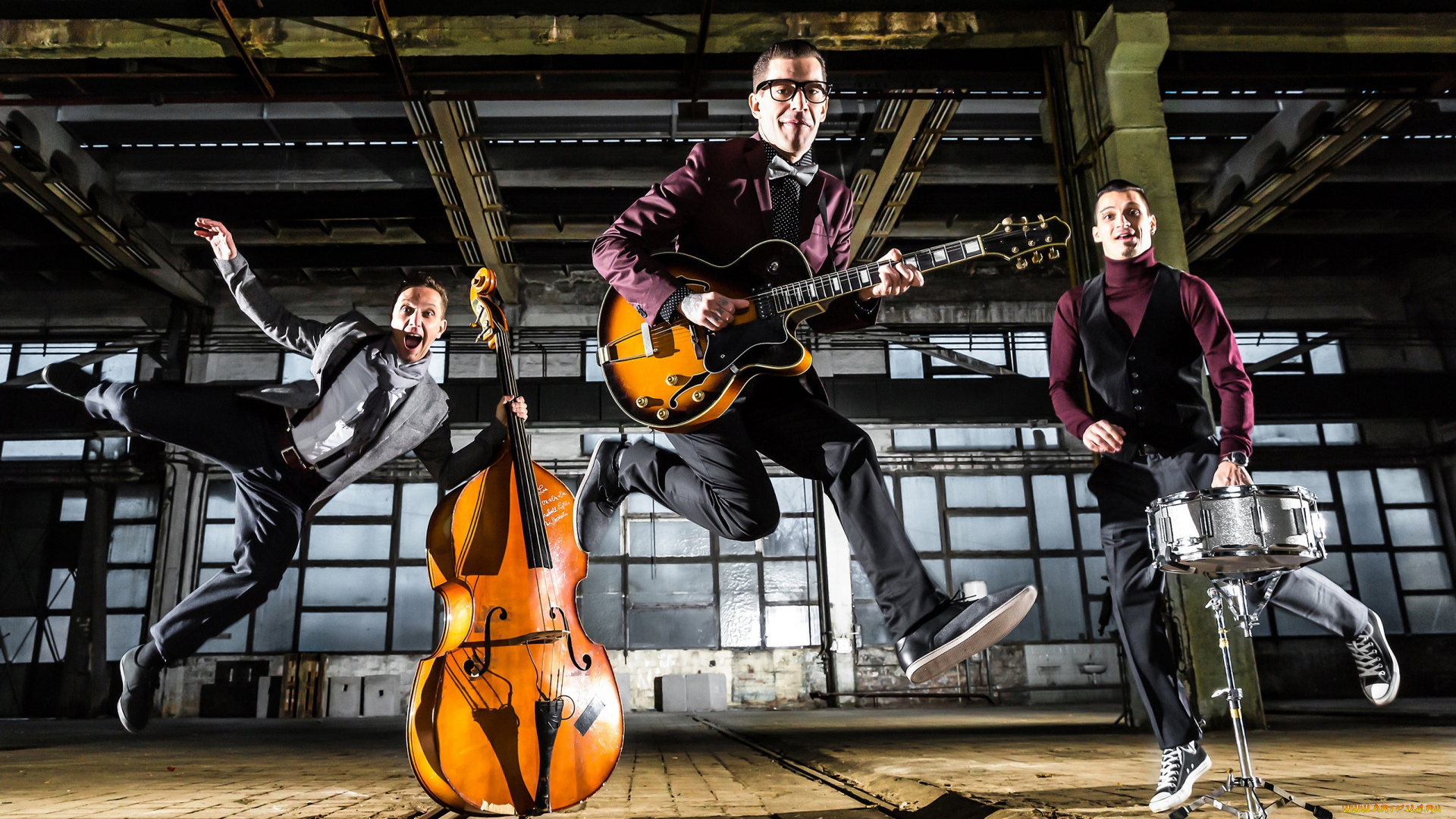 музыка, -другое, виолончель, группа, гитара