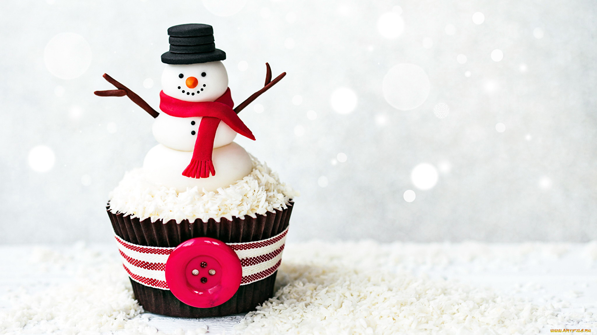 праздничные, угощения, кекс