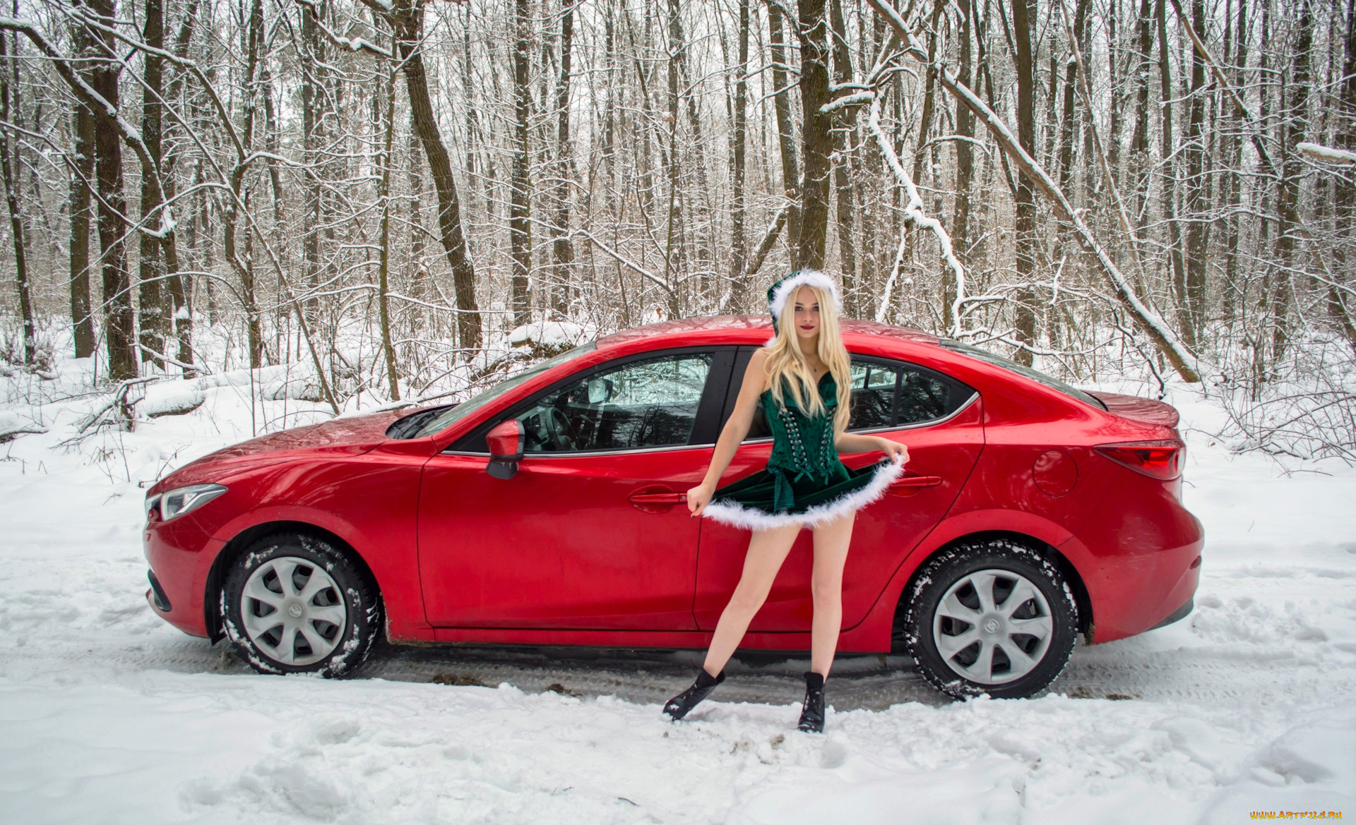 автомобили, -авто, с, девушками, девушки, авто