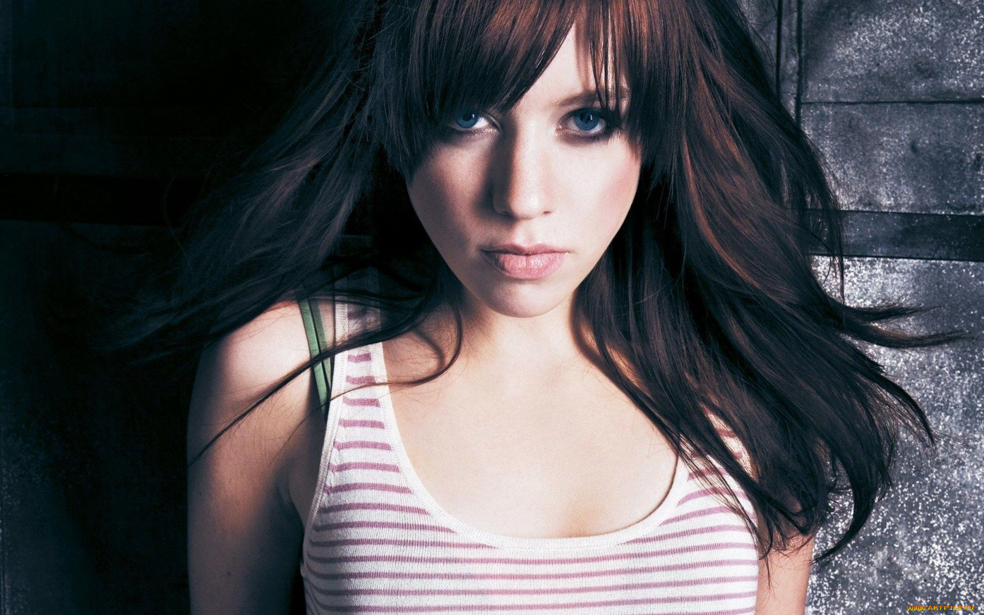 alexz-johnson, музыка, alexz, johnson, женщина