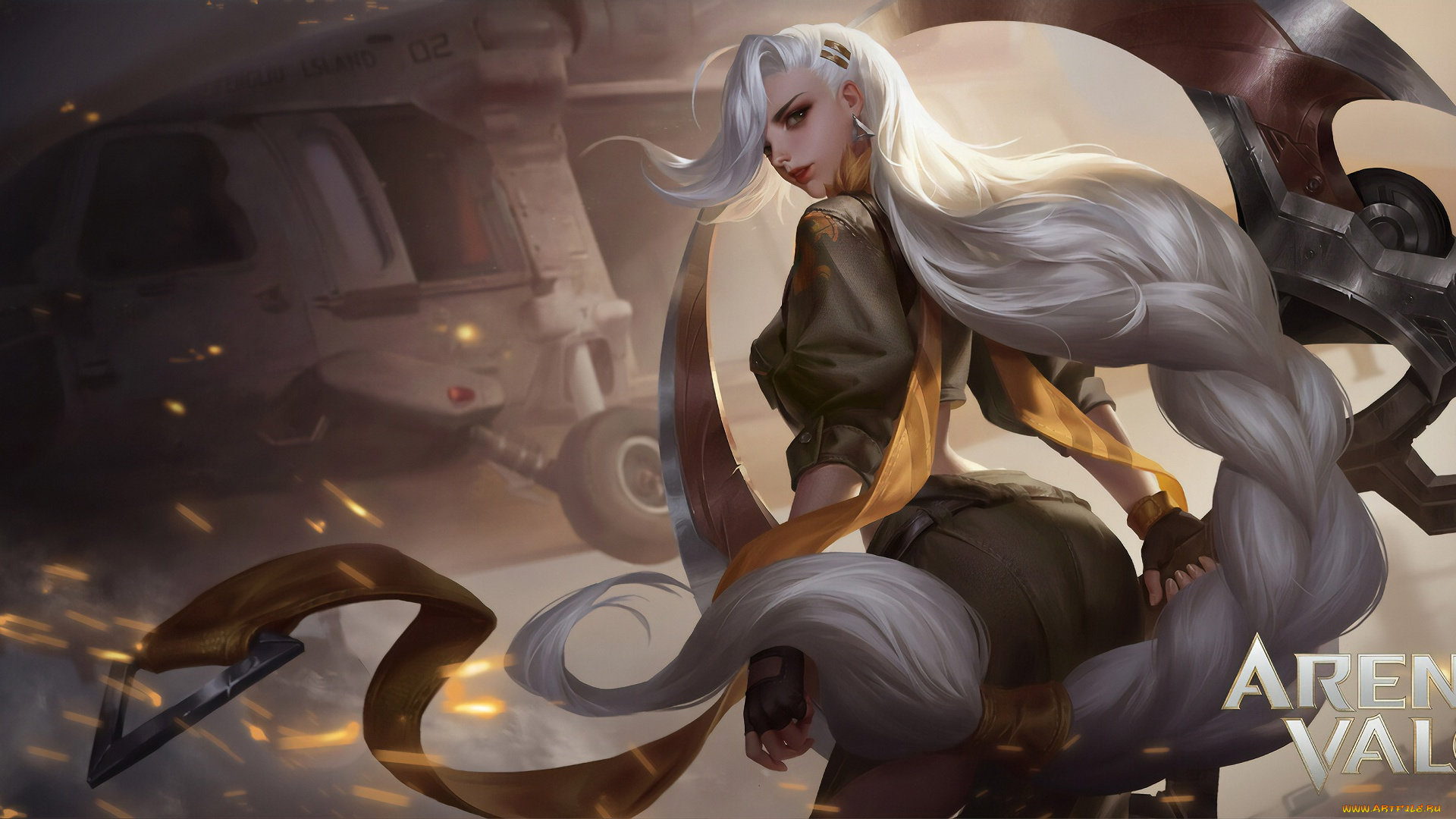 видео, игры, arena, of, valor, arena, of, valor, strike, kings