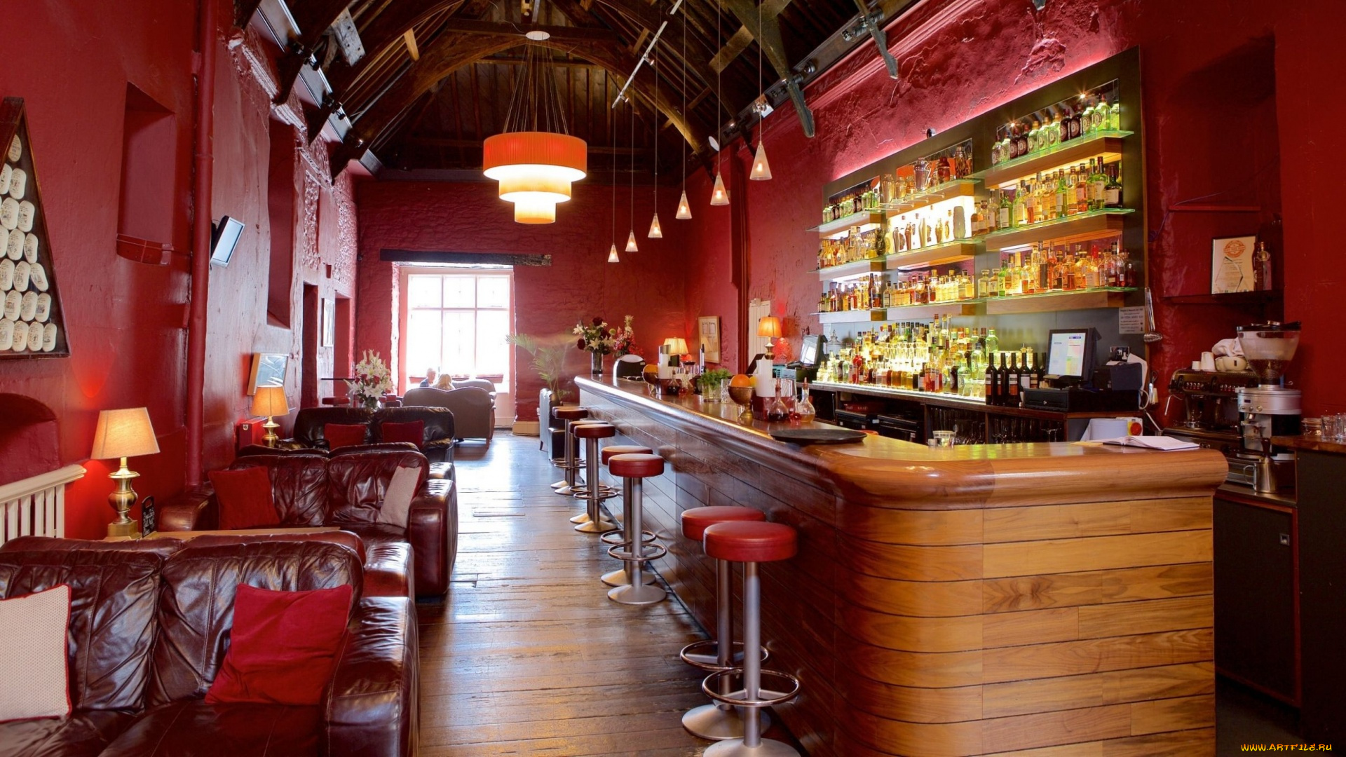 интерьер, кафе, , рестораны, , отели, барная, стойка