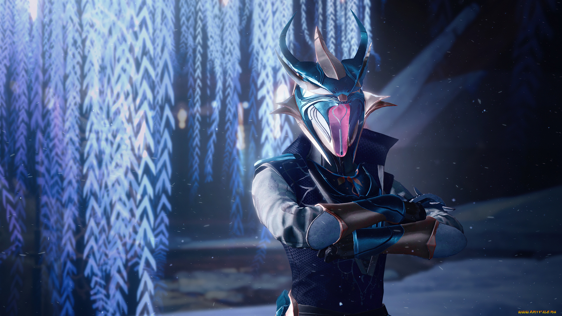 видео, игры, destiny, 2, destiny, 2