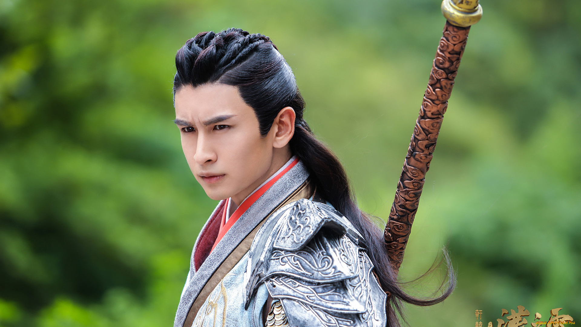 xuan, yuan, sword, legend, , the, clouds, of, han, кино, фильмы, парень