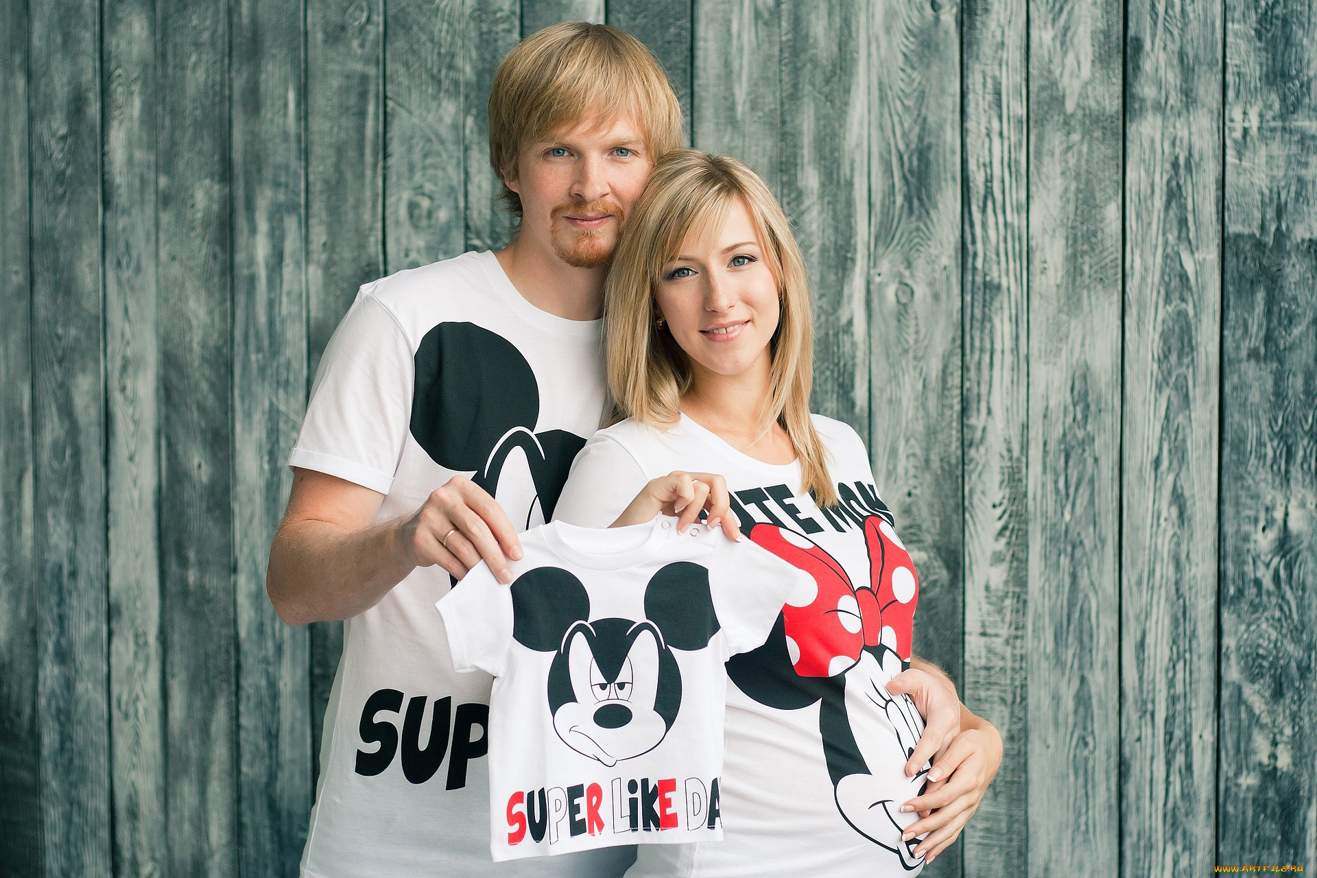 разное, мужчина, женщина, будущие, родители, майки