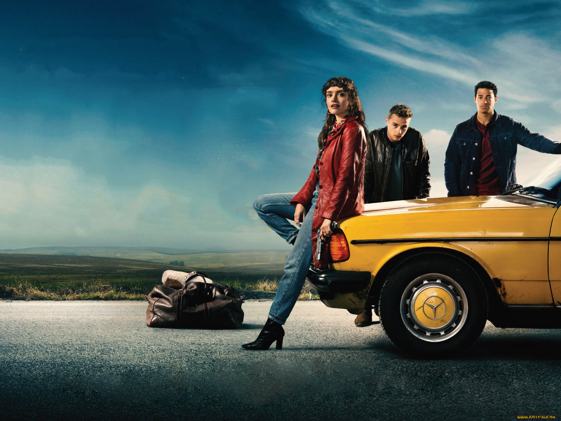 pixie, , , 2020, кино, фильмы, -unknown, , другое, pixie, триллер, комедия, великобритания, криминал, olivia, cooke