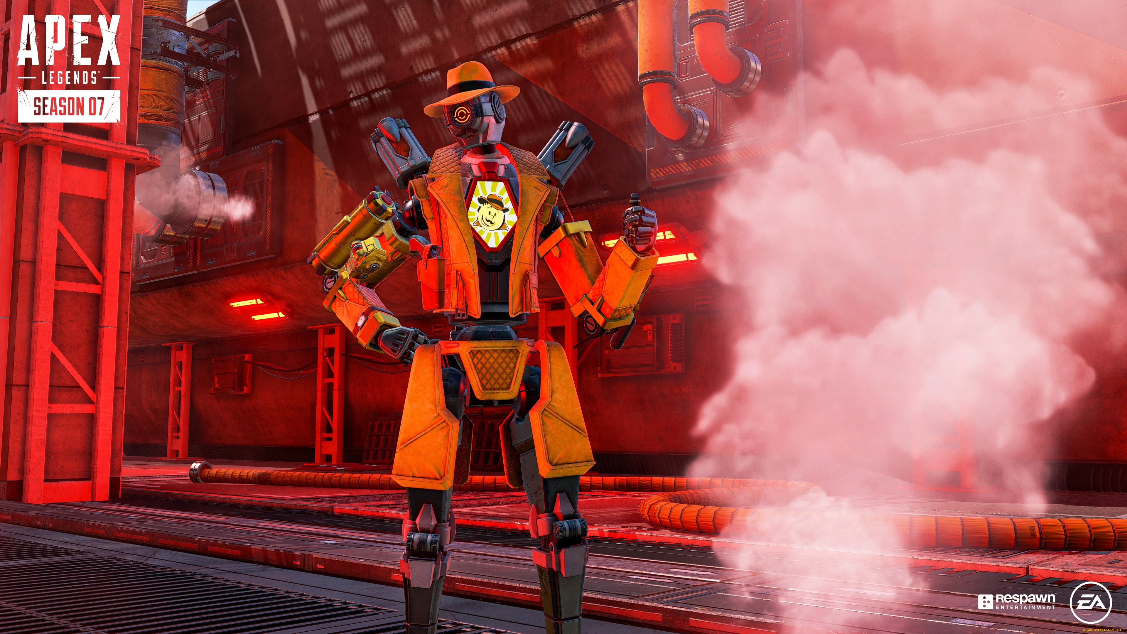 видео, игры, apex, legends, apex, legends