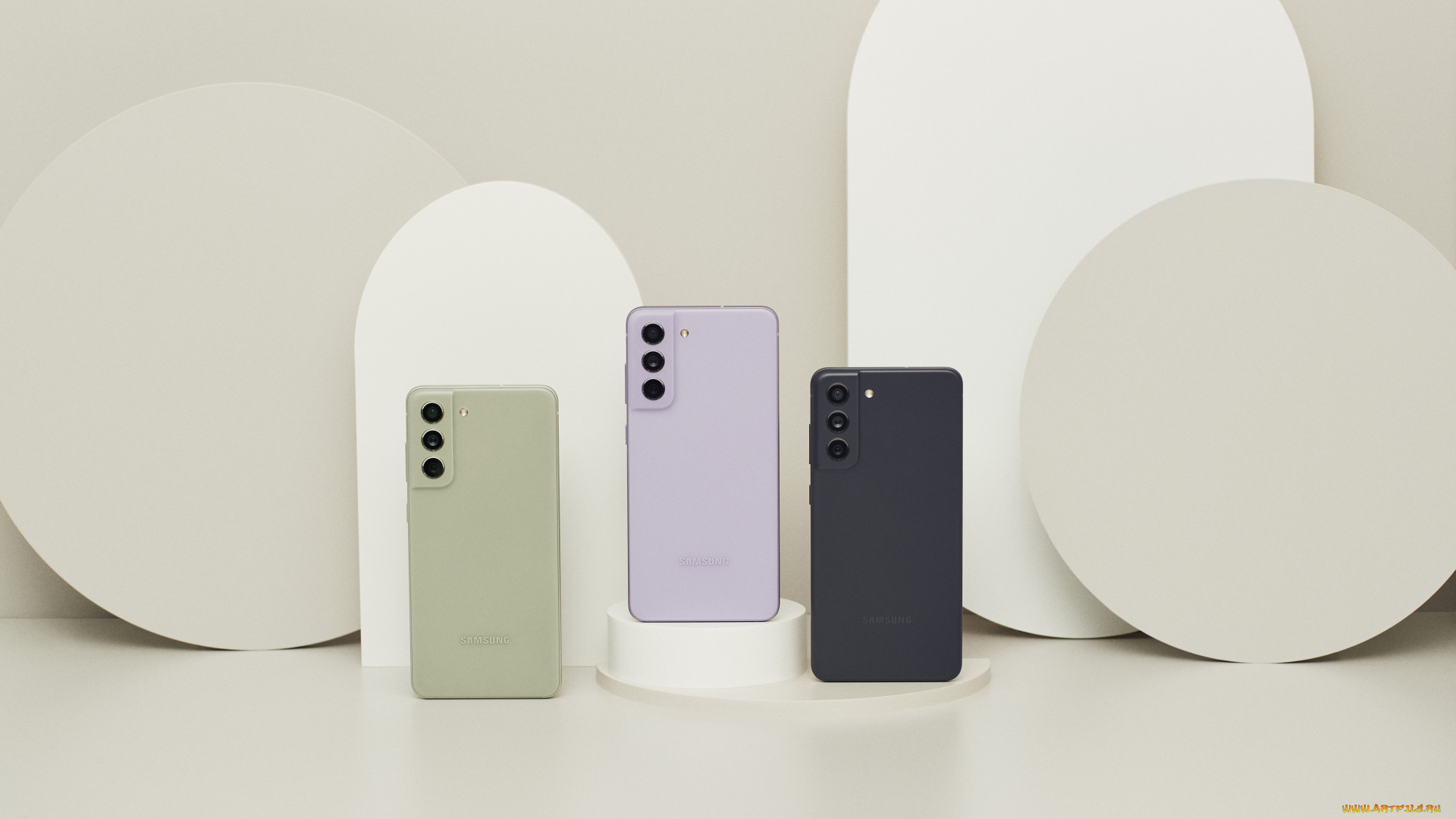 бренды, samsung, смартфон, galaxy, s21, fe, 5g, ces, 2022