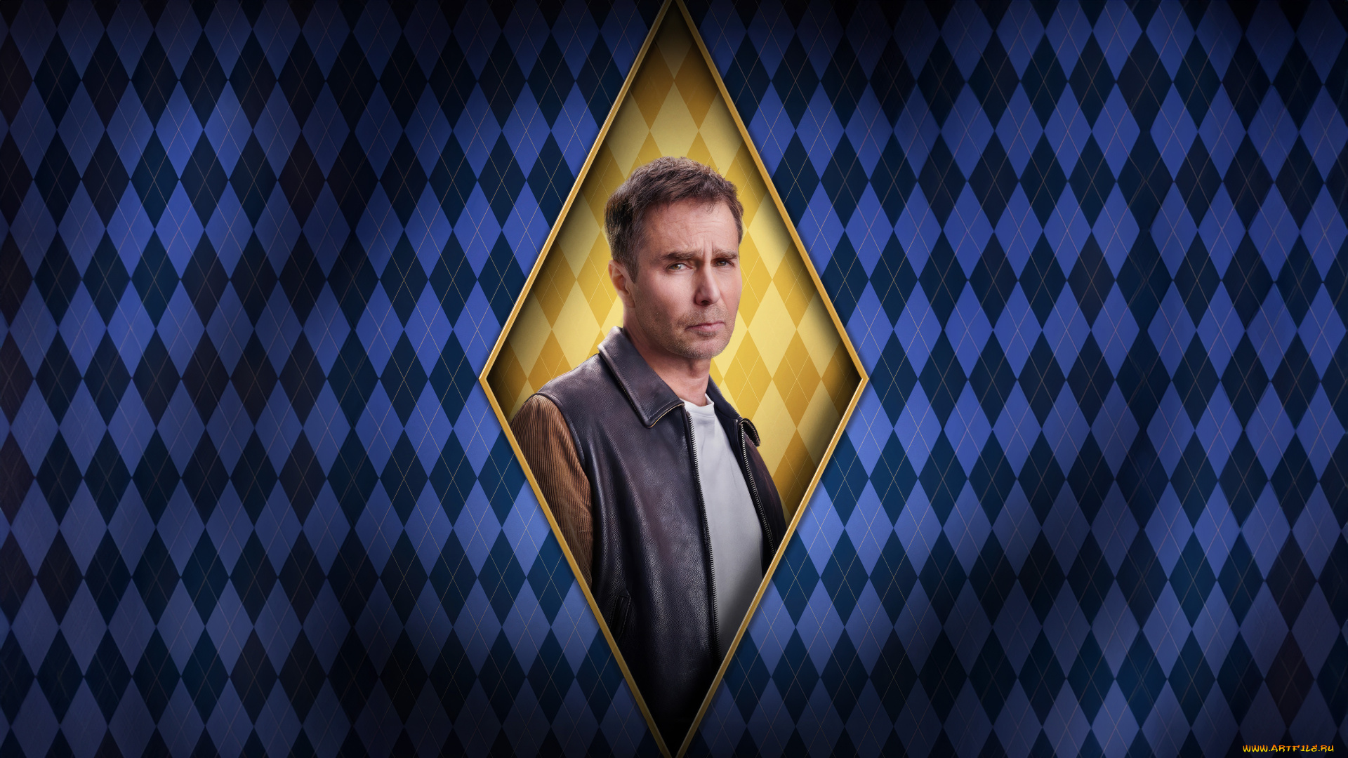 кино, фильмы, argylle, sam, rockwell, aiden, боевик, комедия, cэм, рокуэлл