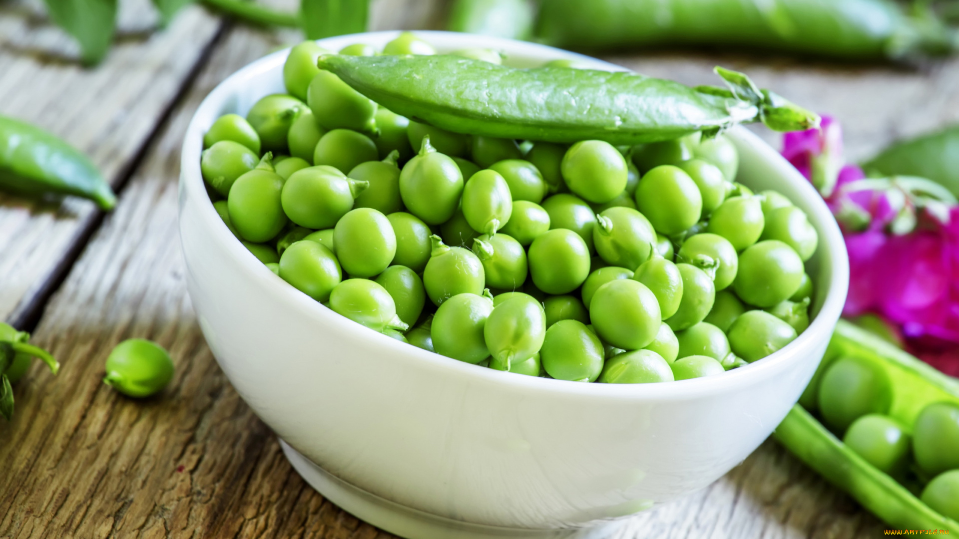 еда, бобовые, горох