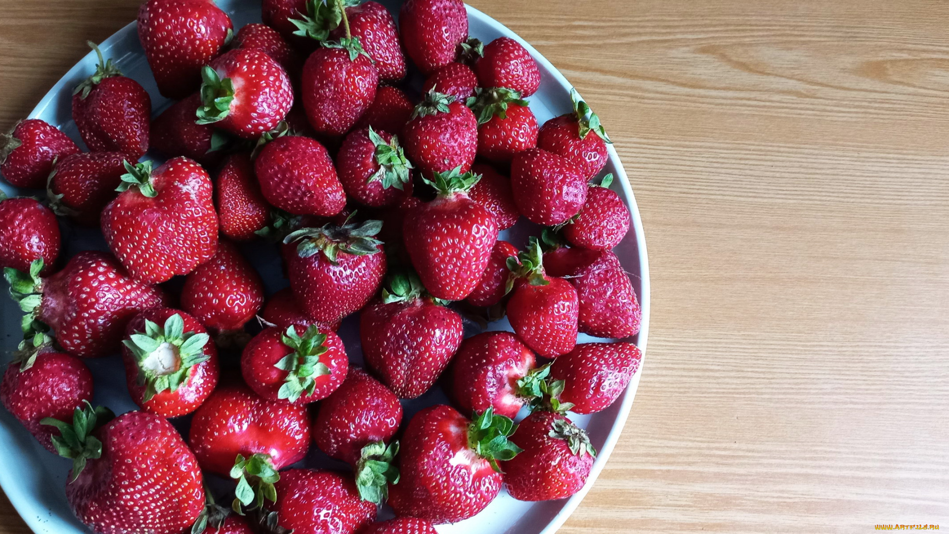 еда, клубника, , земляника, ягоды, спелая