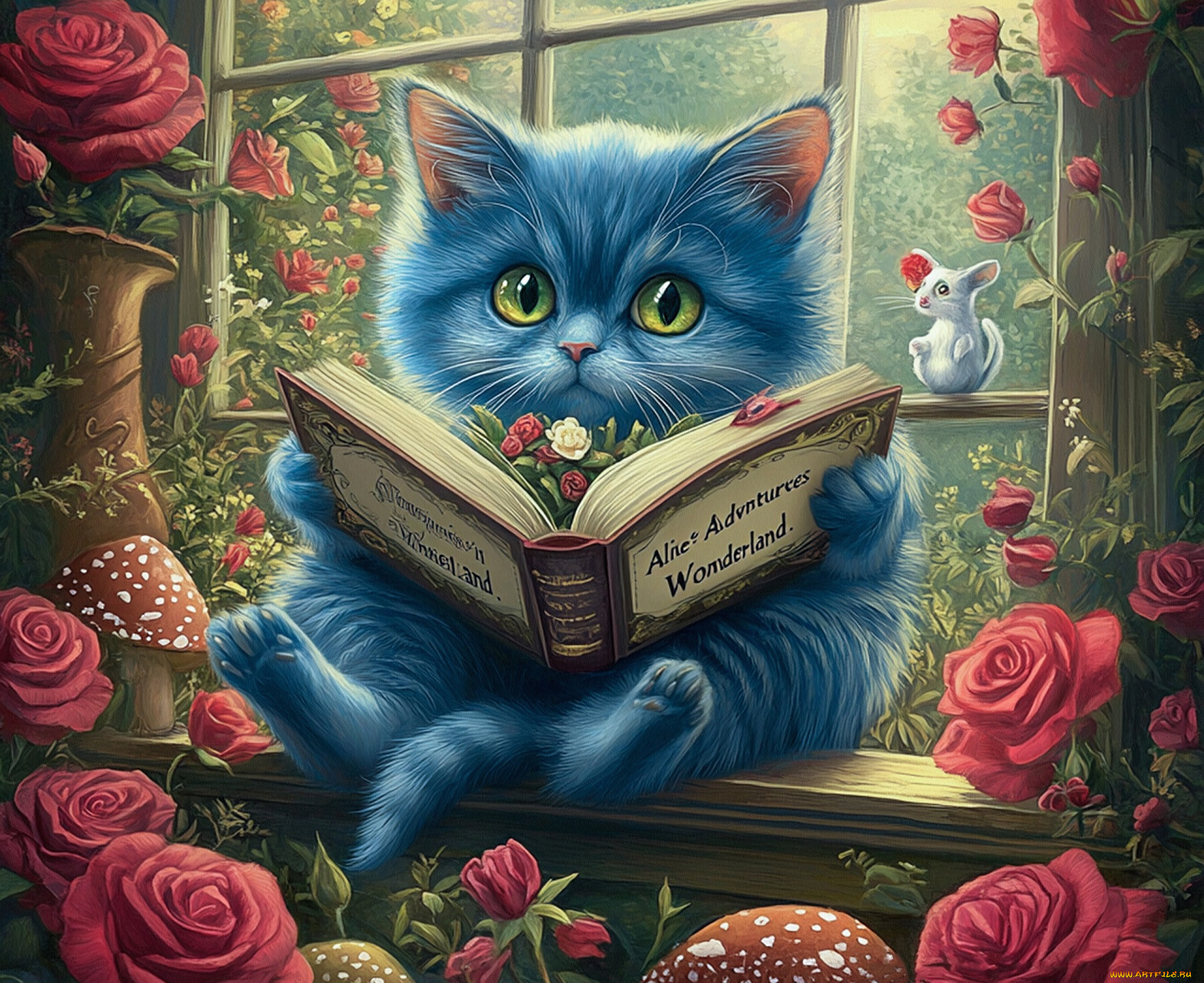 рисованное, кино, , мультфильмы, кот, кошка