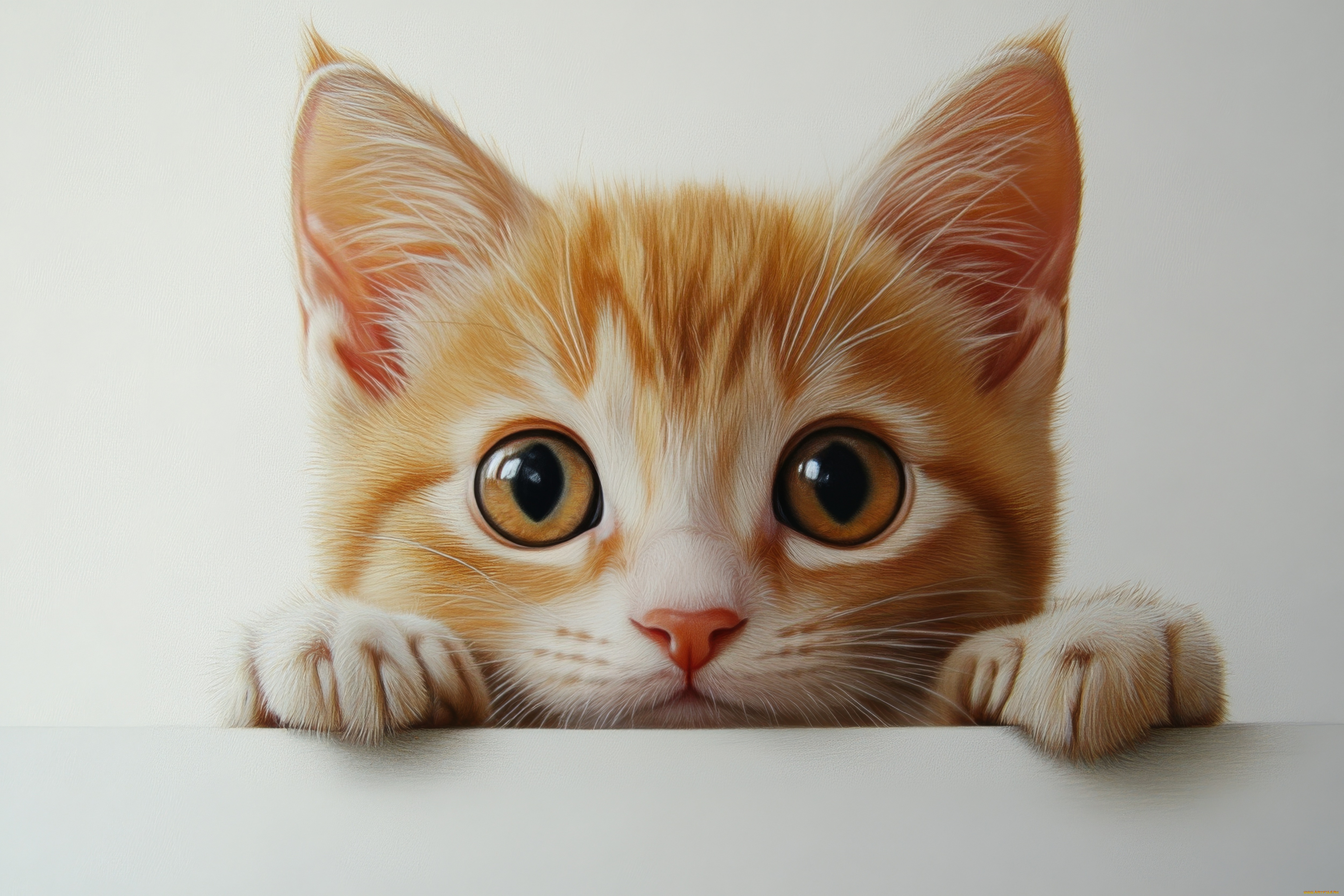 рисованное, животные, , коты, кот, кошка