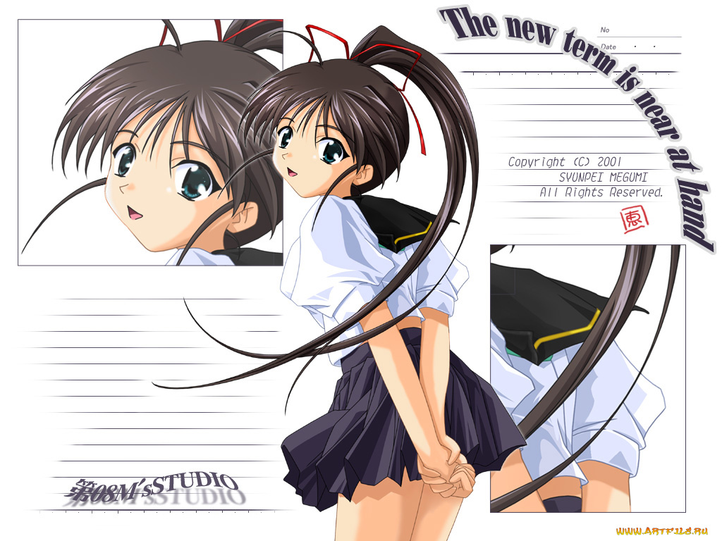 аниме, *unknown, другое