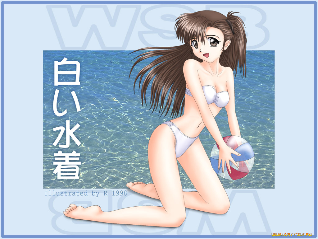 аниме, *unknown, другое