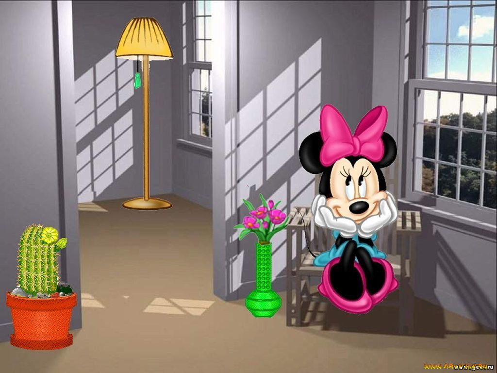 мультфильмы, disney