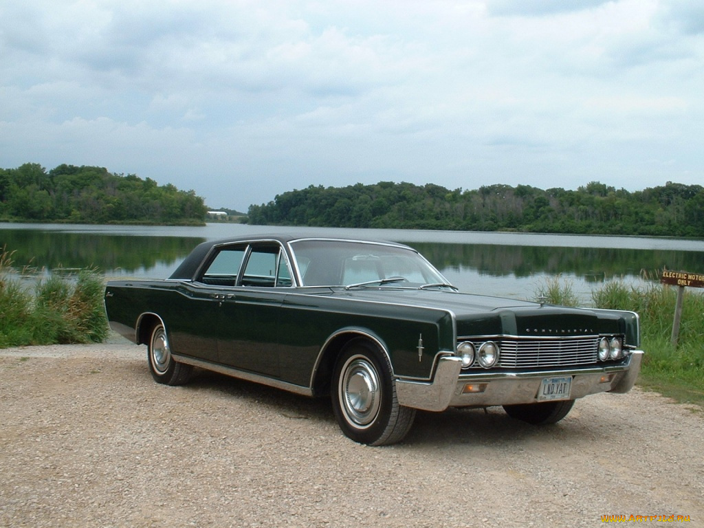 автомобили, lincoln