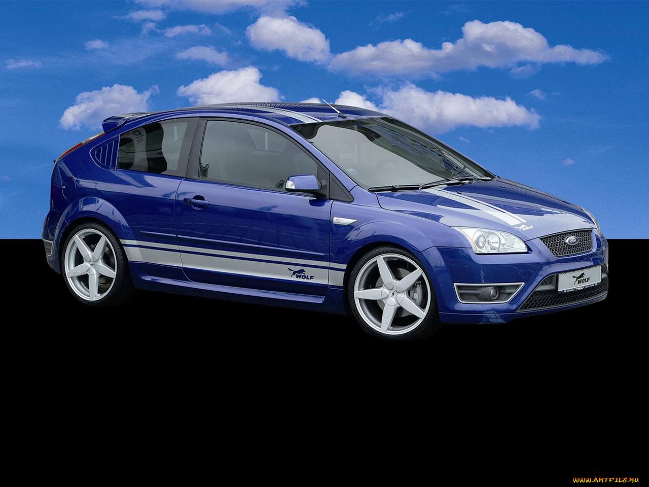 автомобили, ford