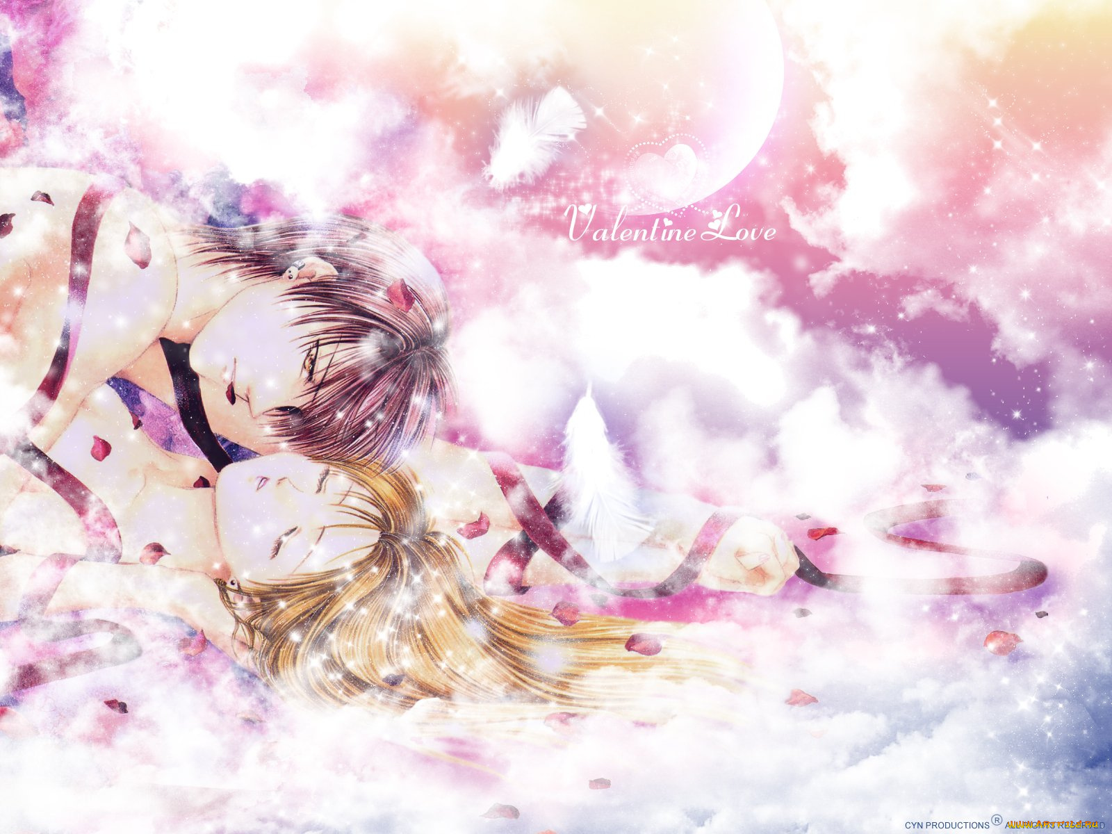 аниме, aya, ceres