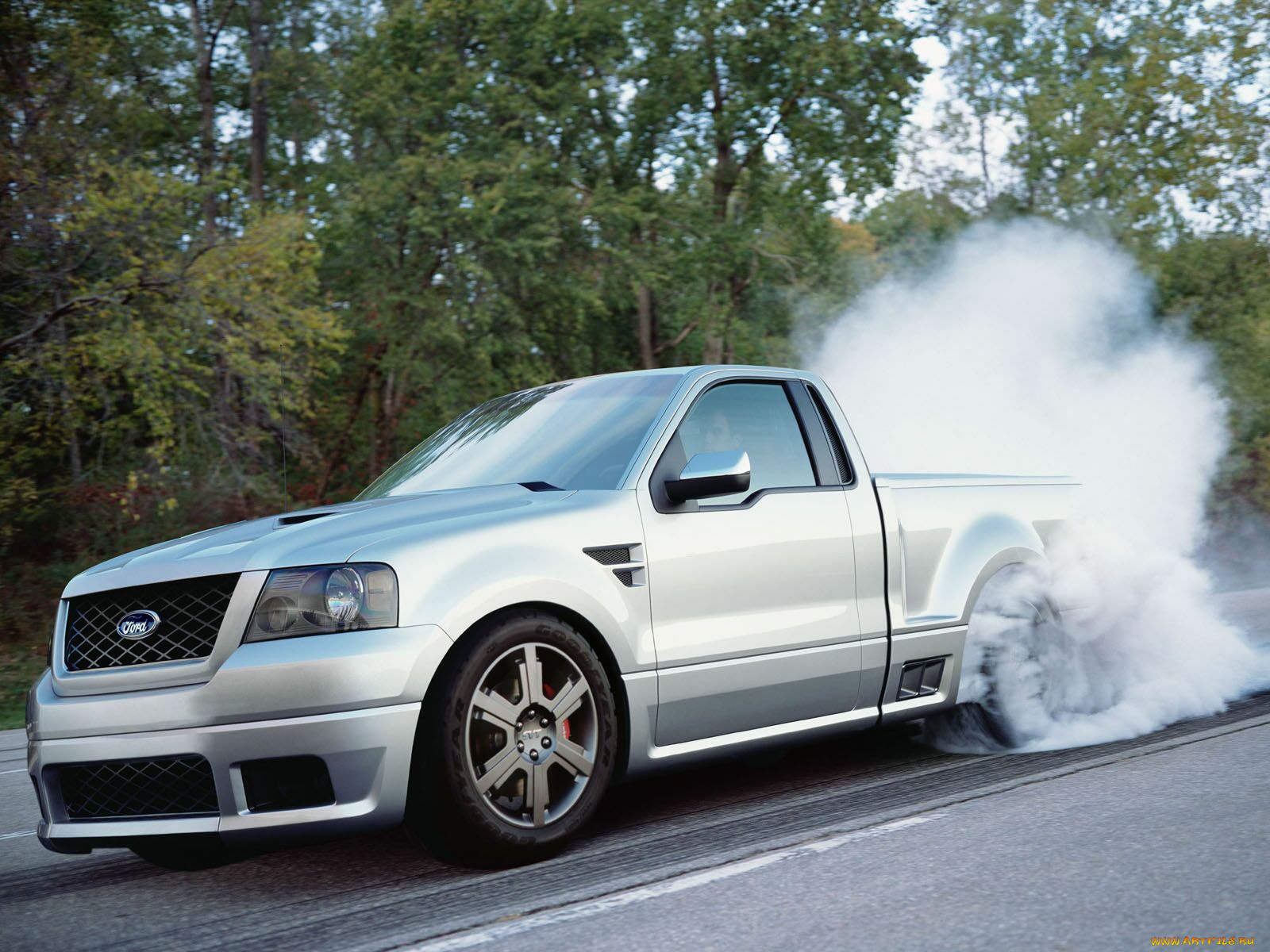 автомобили, ford