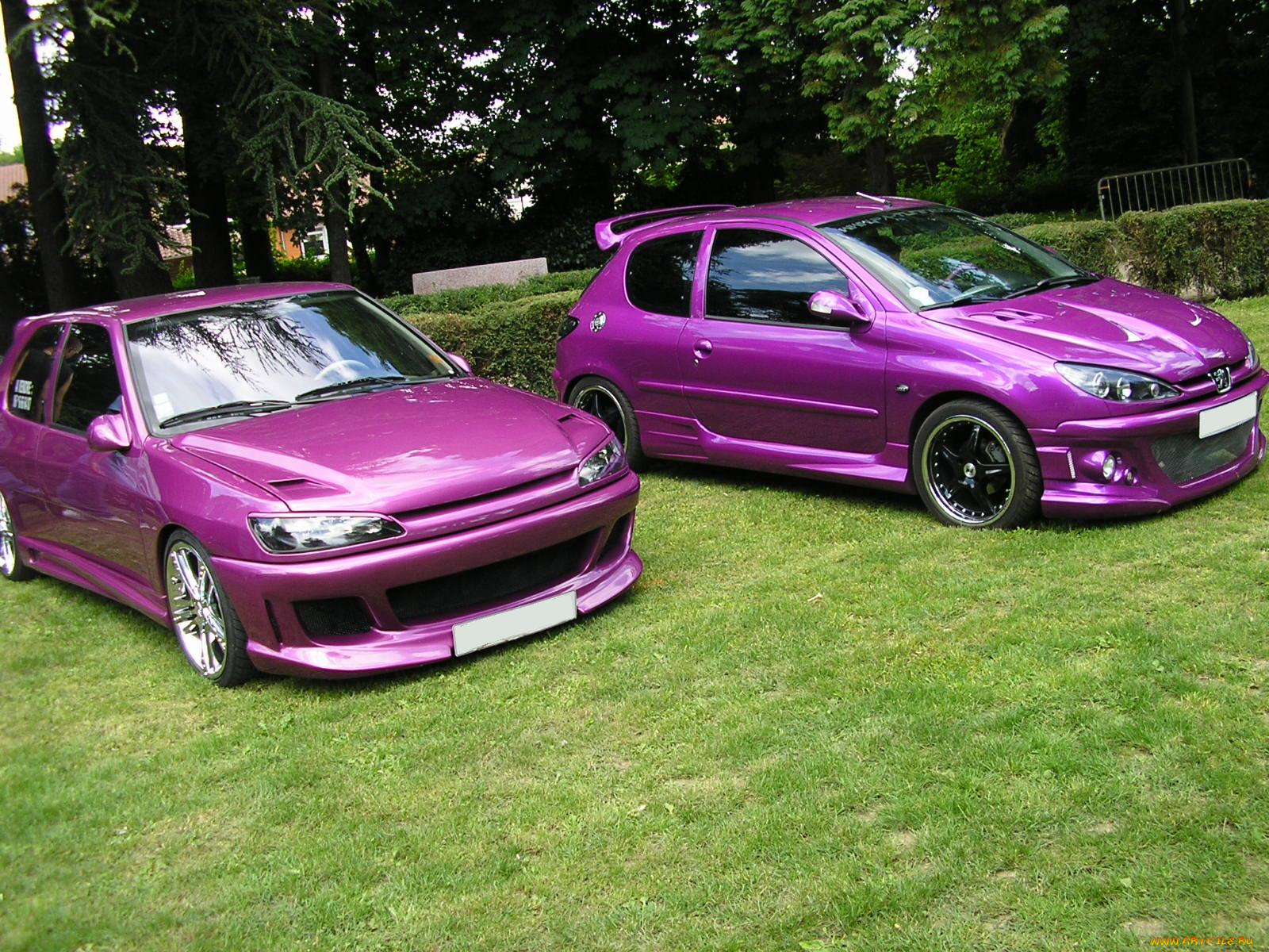 автомобили, peugeot