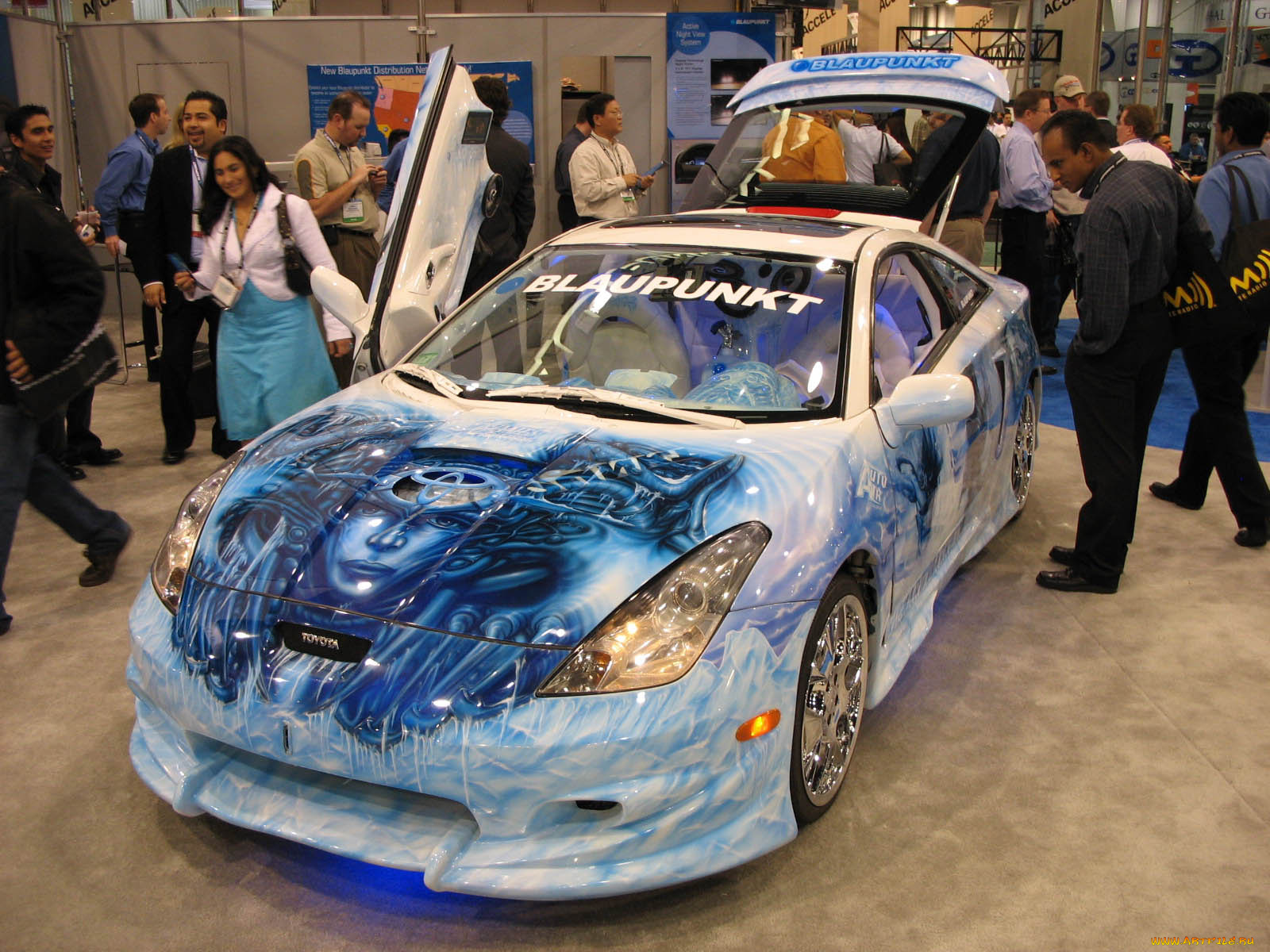 автомобили, toyota