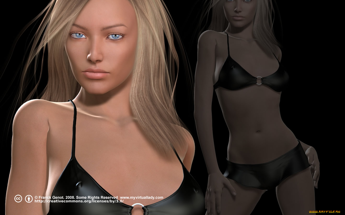 3д, графика, people, люди