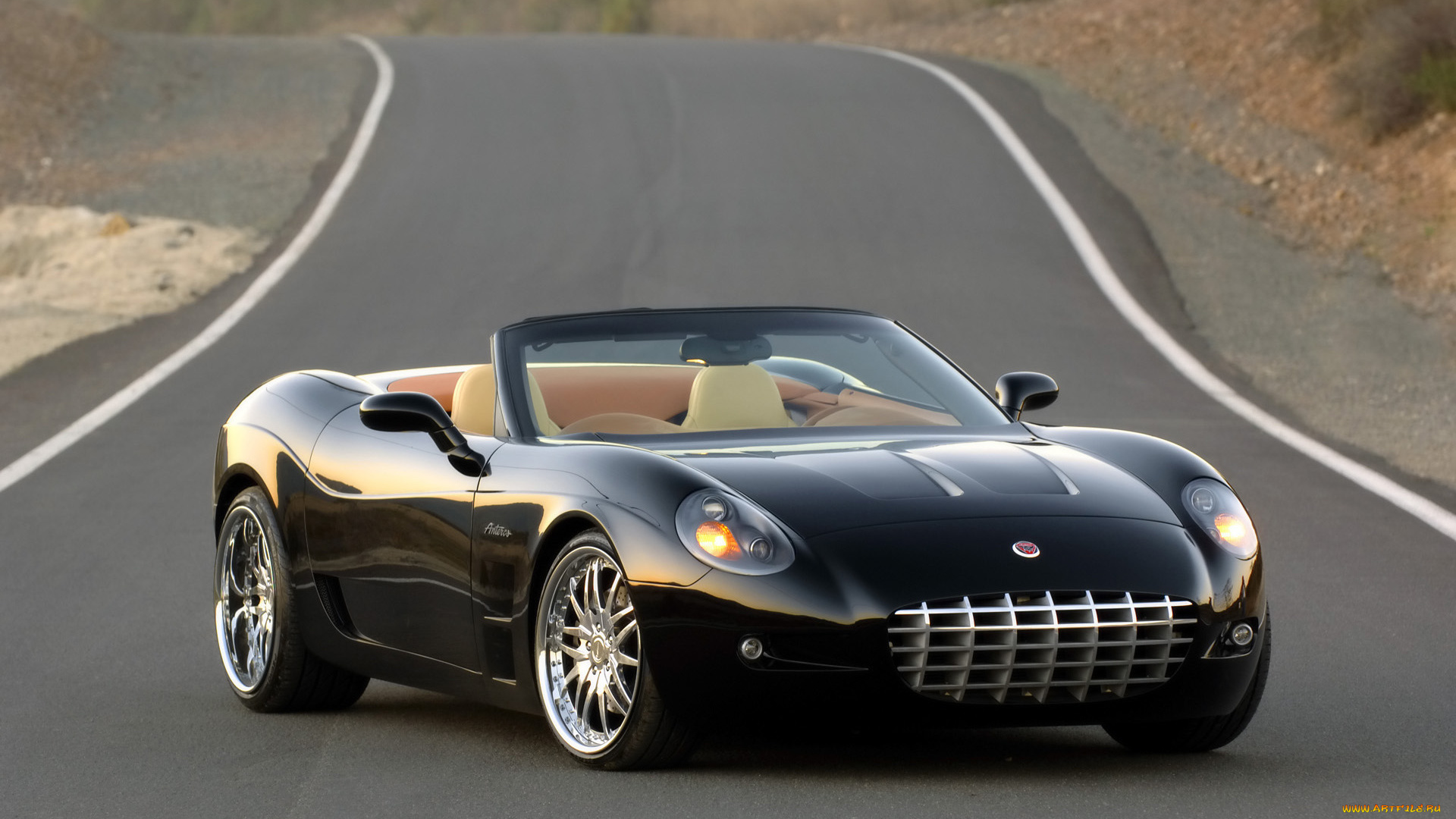 автомобили, anteros