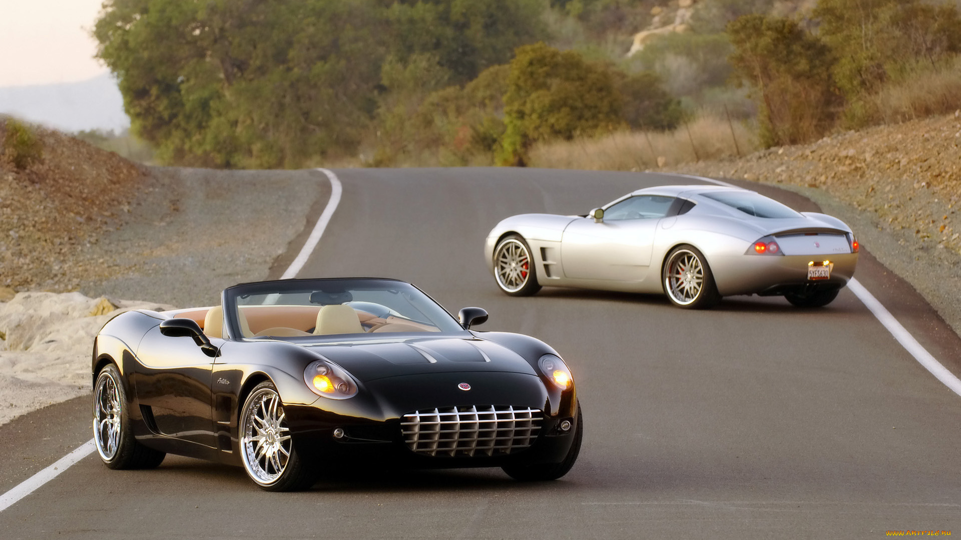 автомобили, anteros