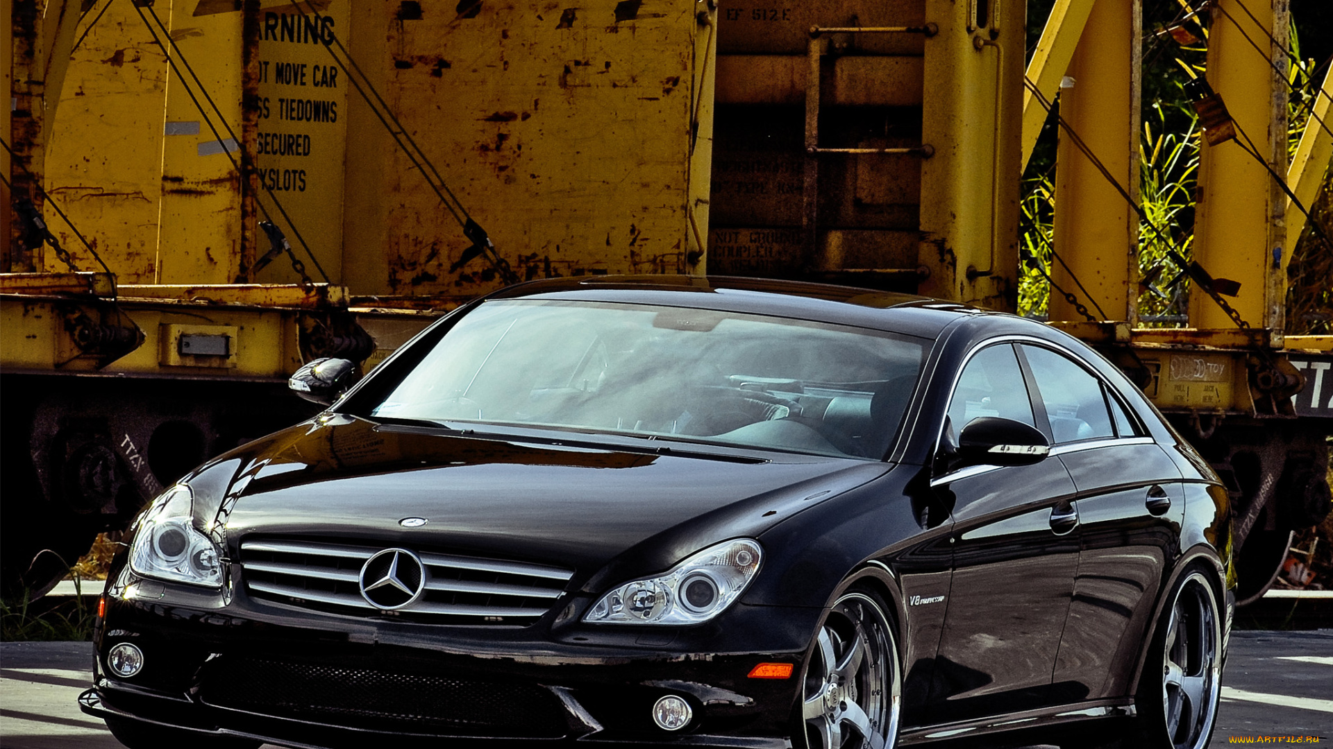 автомобили, mercedes, benz